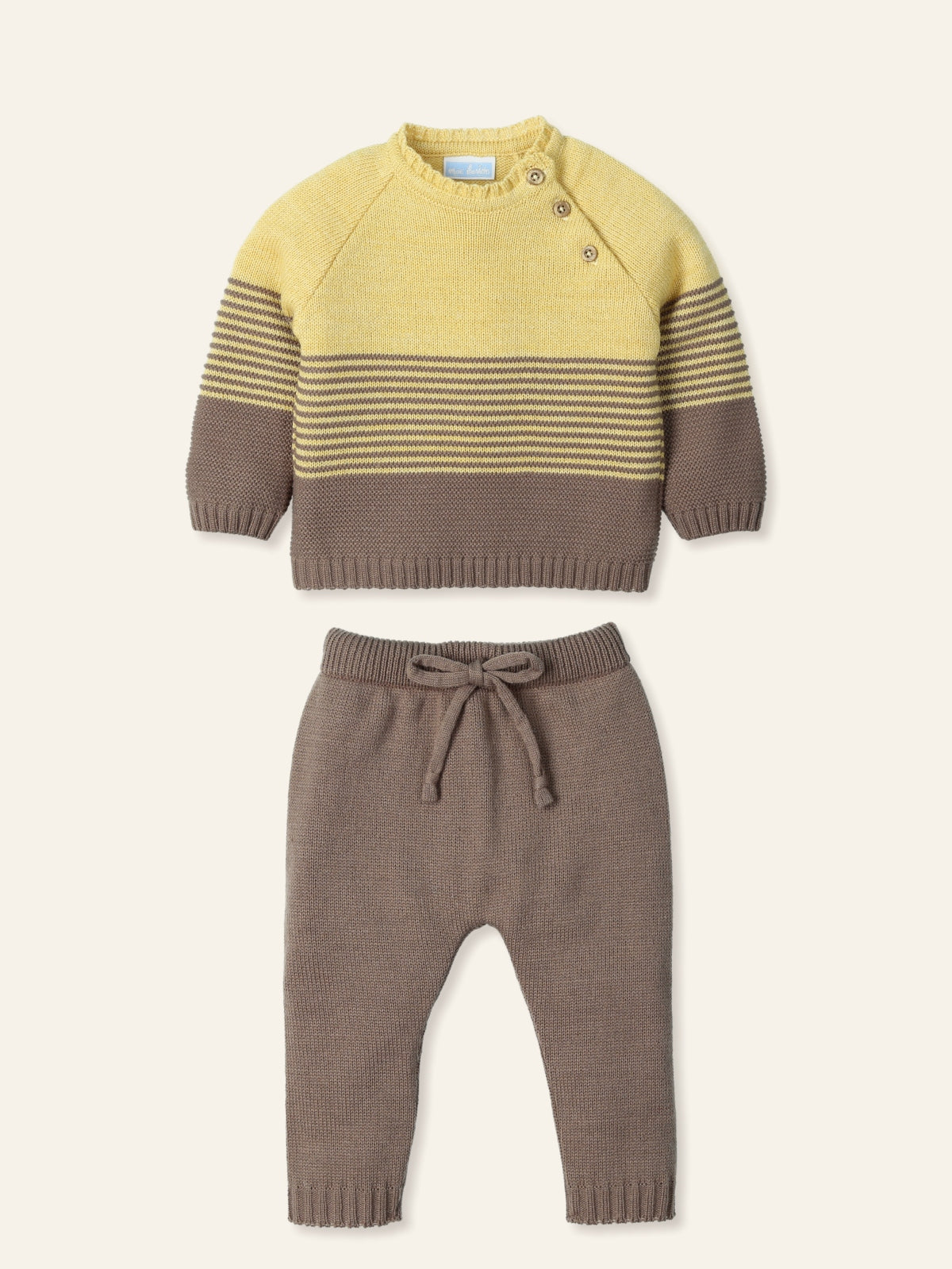 Outfit Abetos