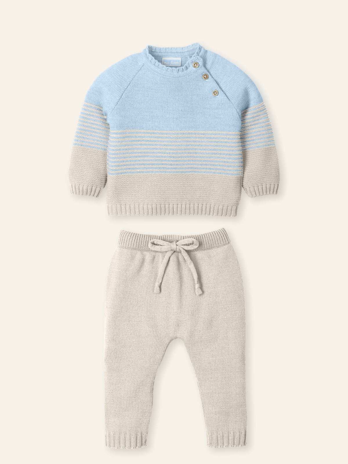 Outfit Abetos