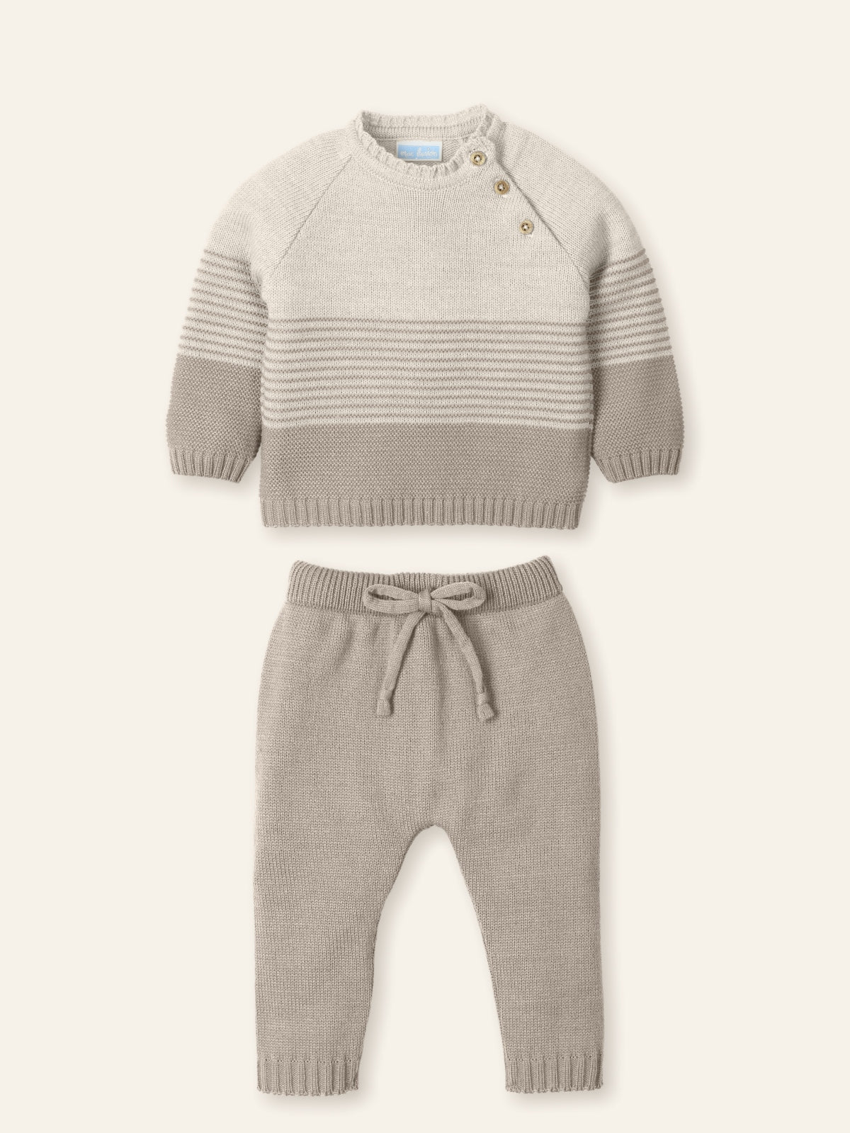 Outfit Abetos