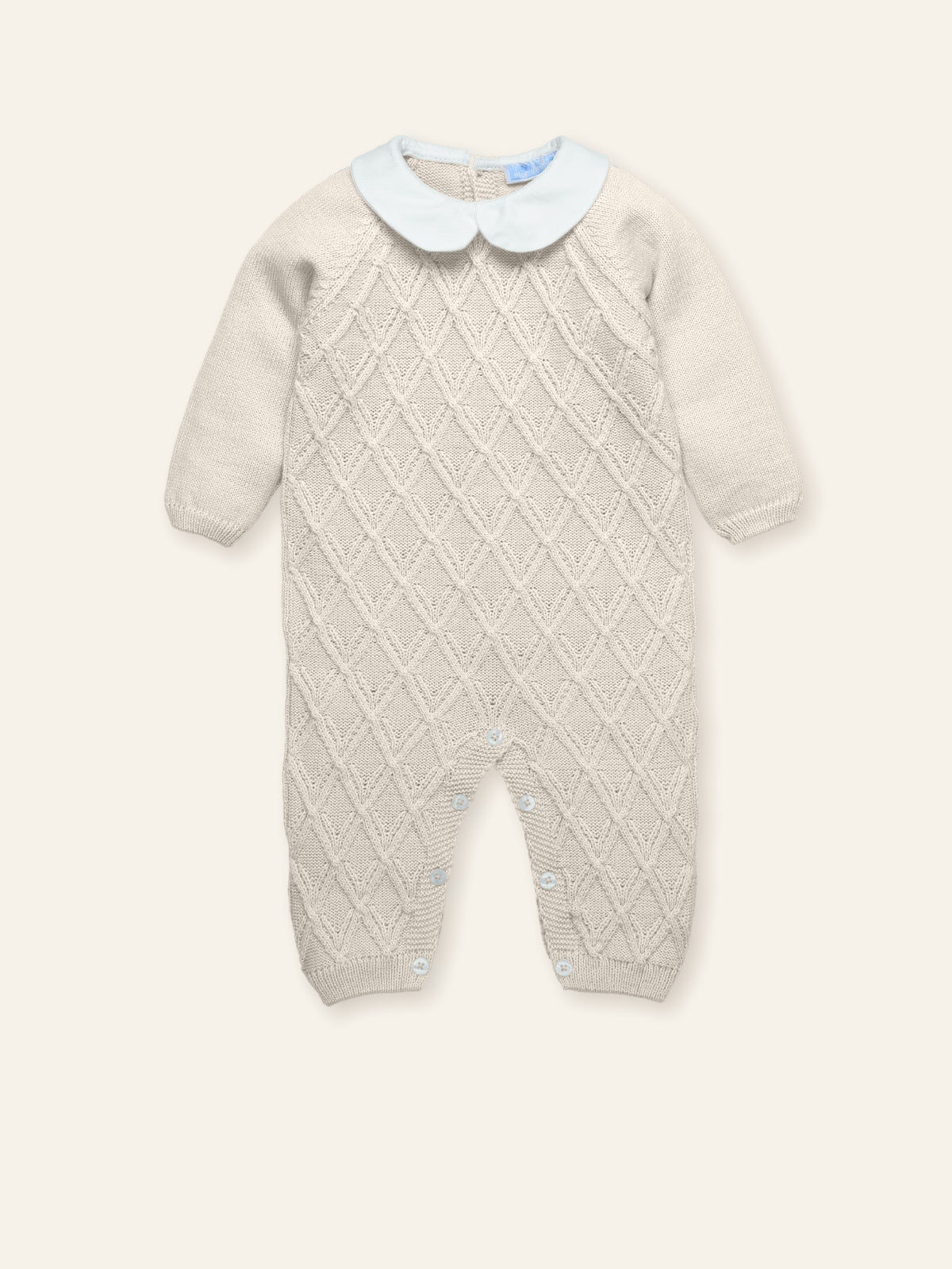 Romper Cielo Invernal