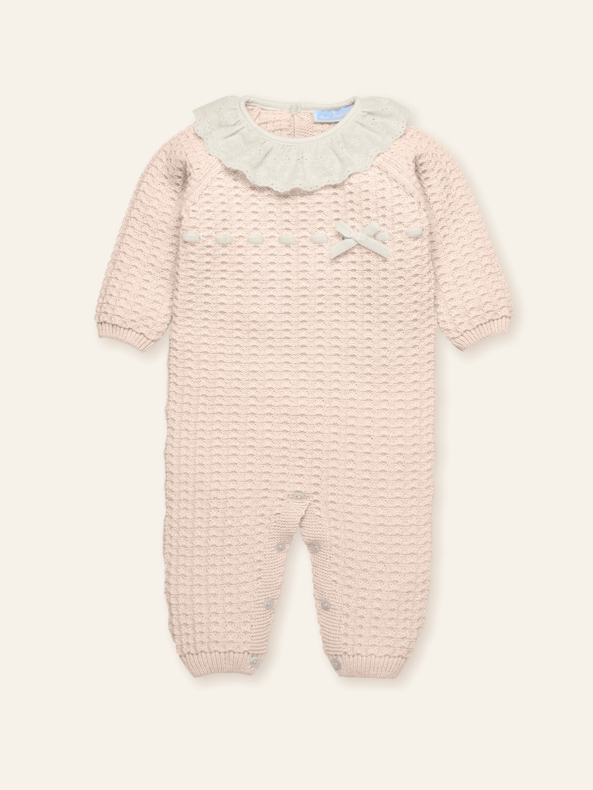 Romper Fleur Vintage