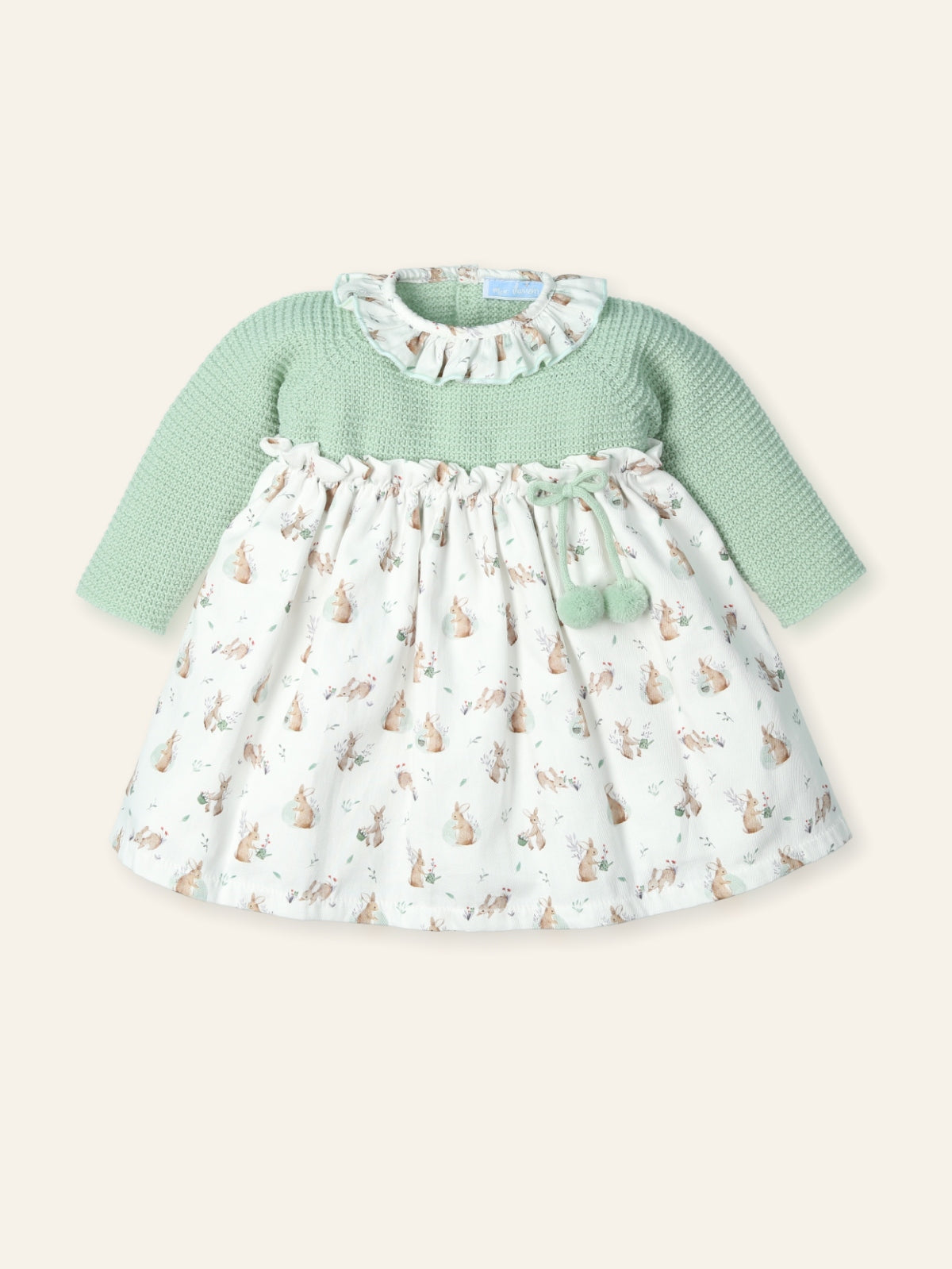 Dress Conejitos