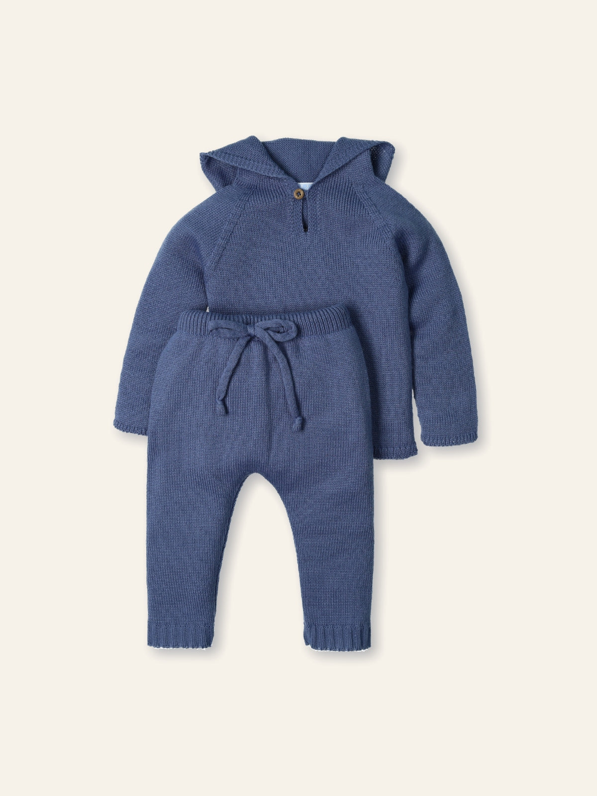 Knit Jogger Set Linford