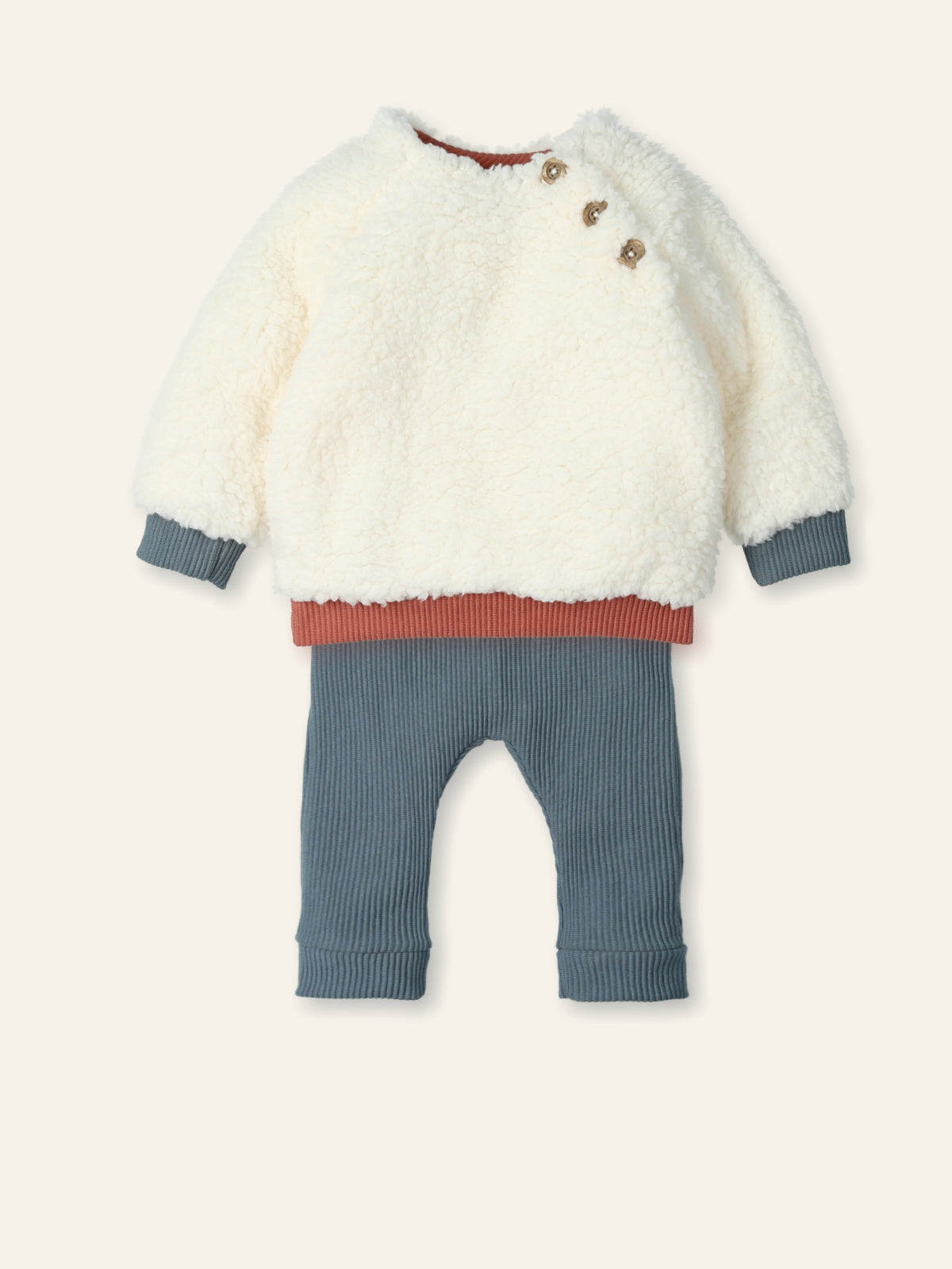 Outfit Mooi
