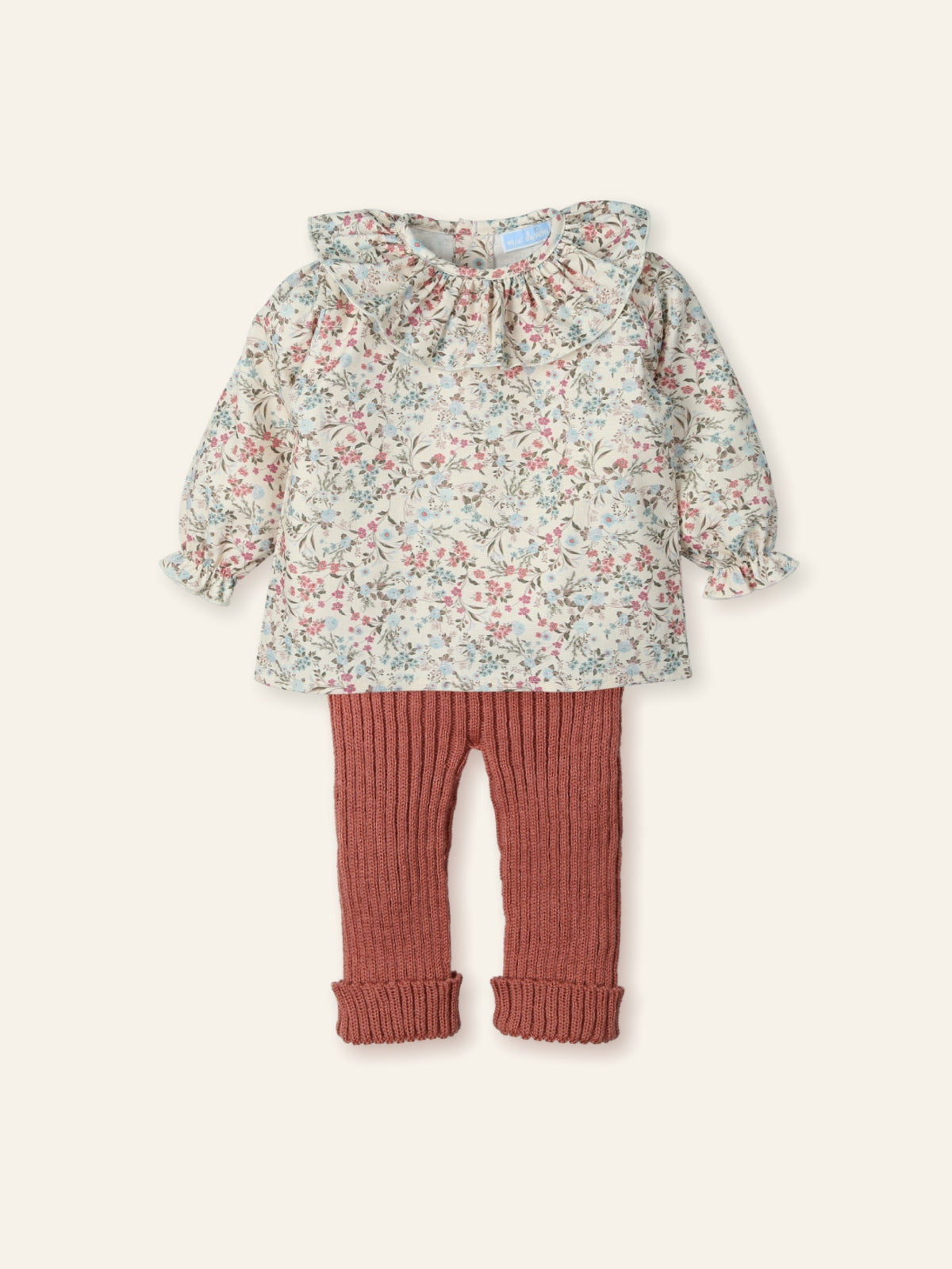 Outfit Niza