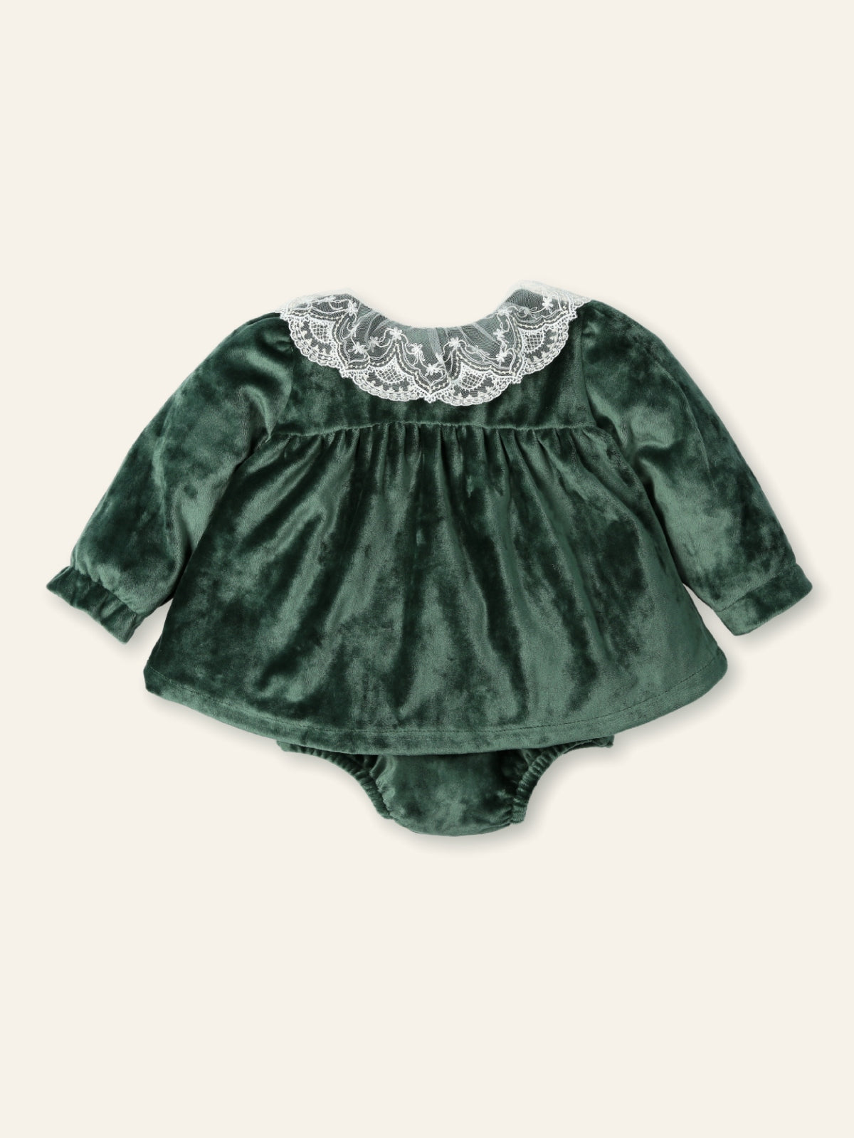 Bloomer Set Instantes