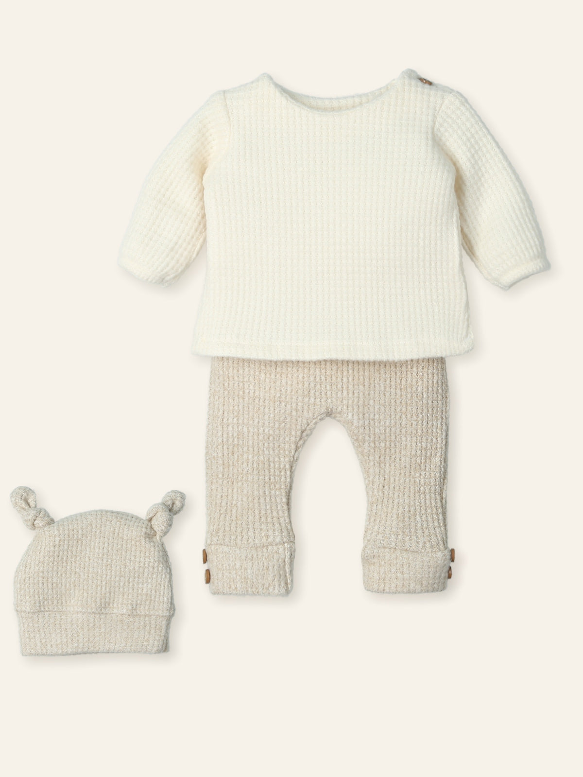 Set Linford- 3pc