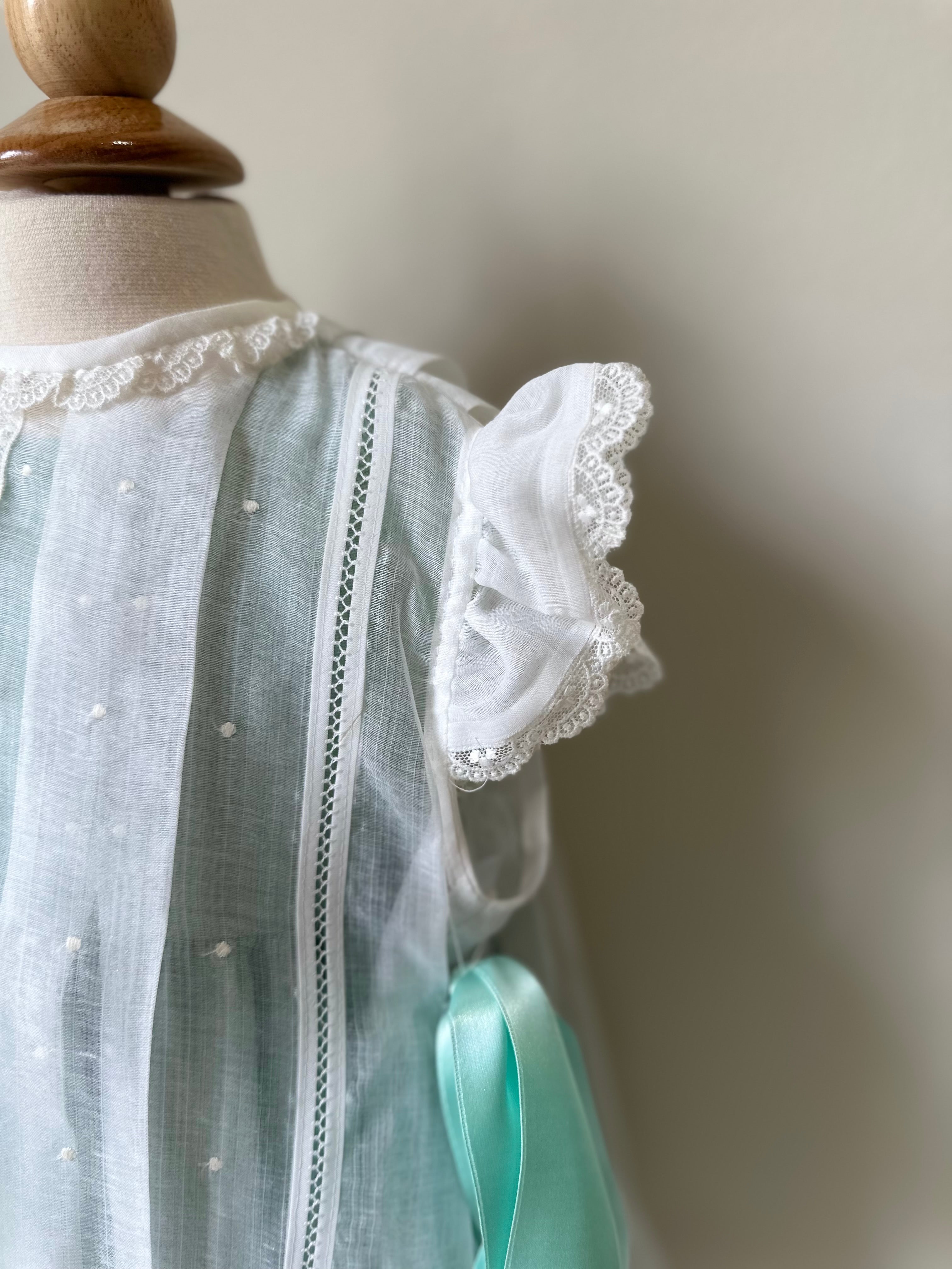 Dress Florence Green