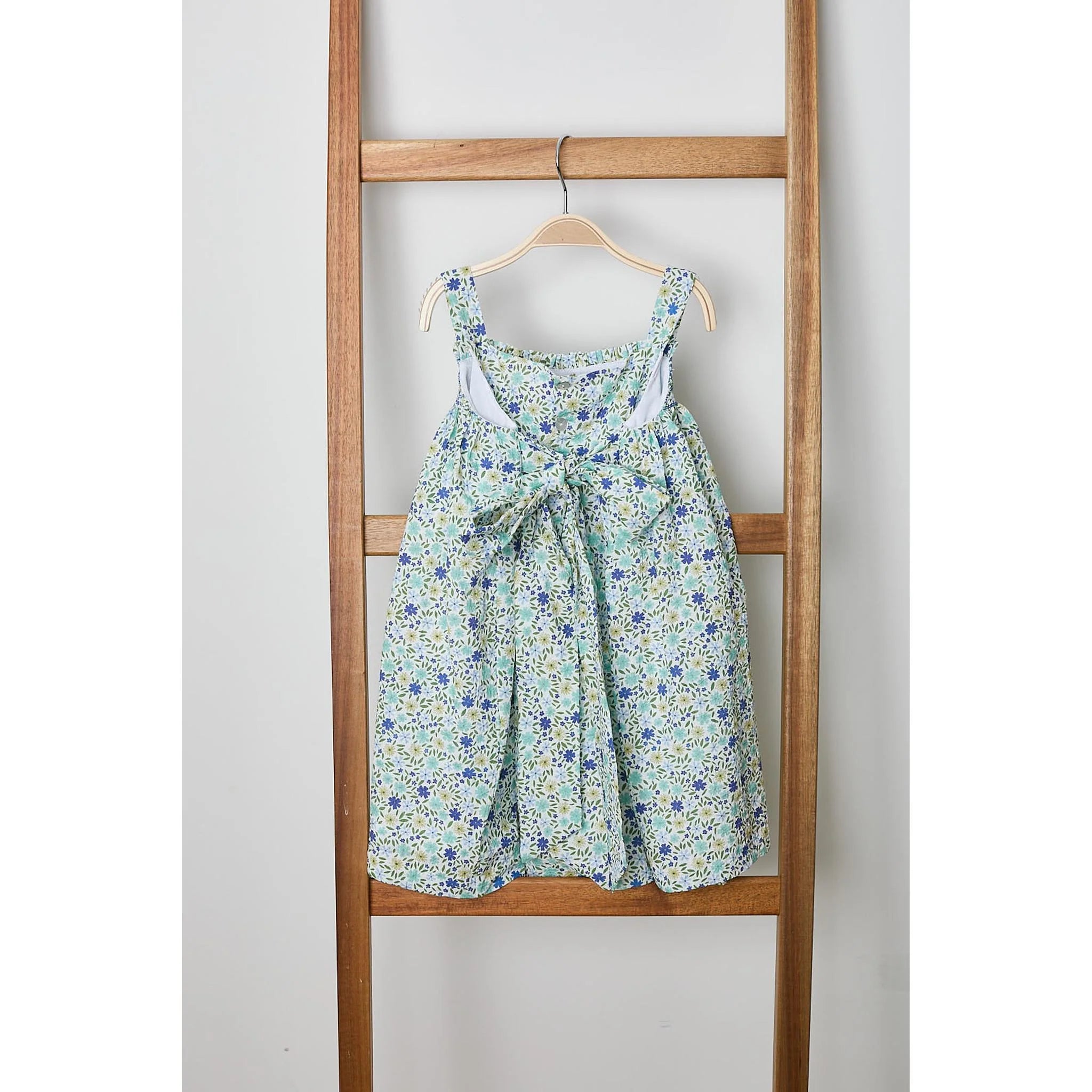 Smock Dress Melissa