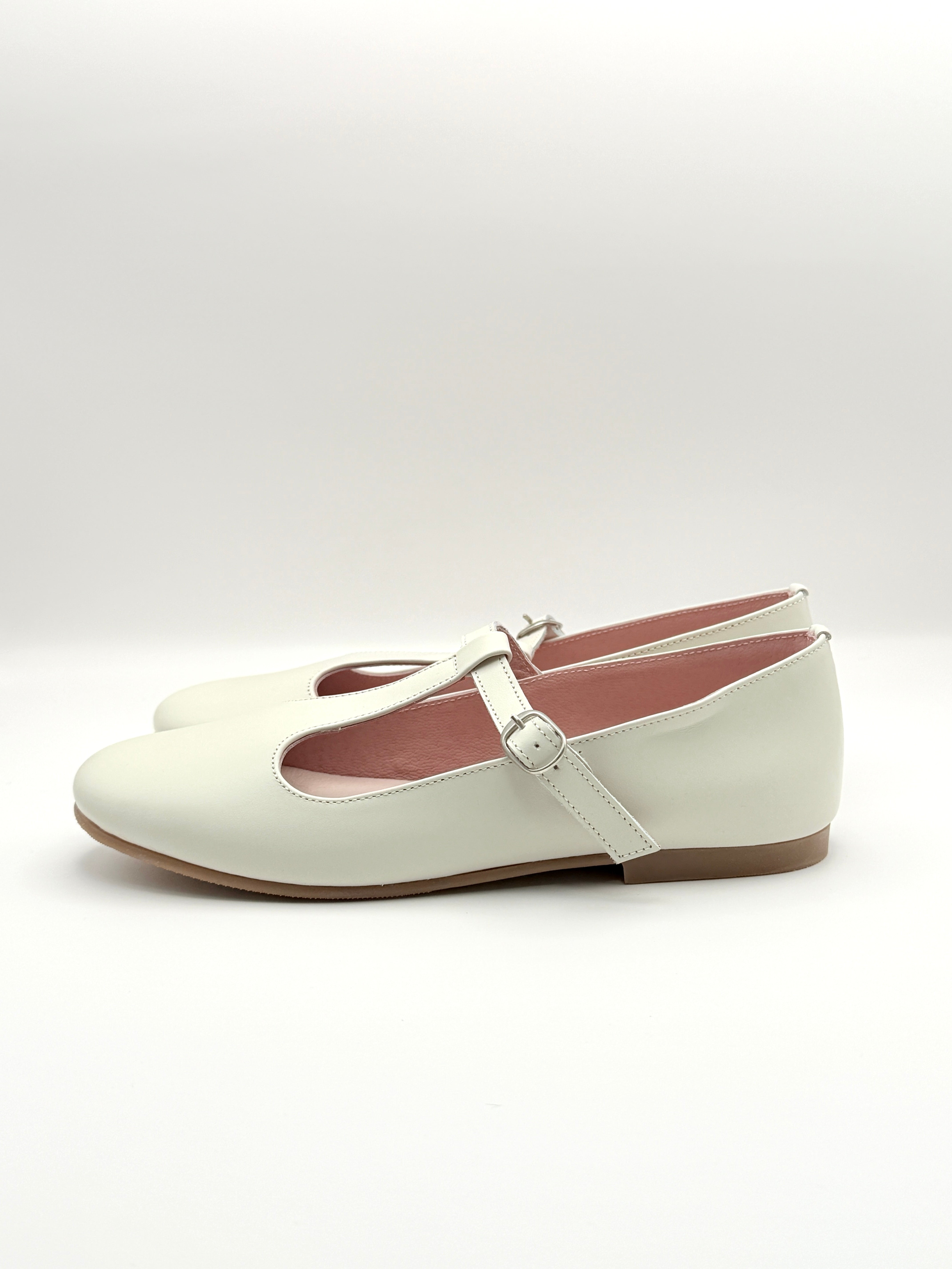 Mary Jane Leticia Pearl