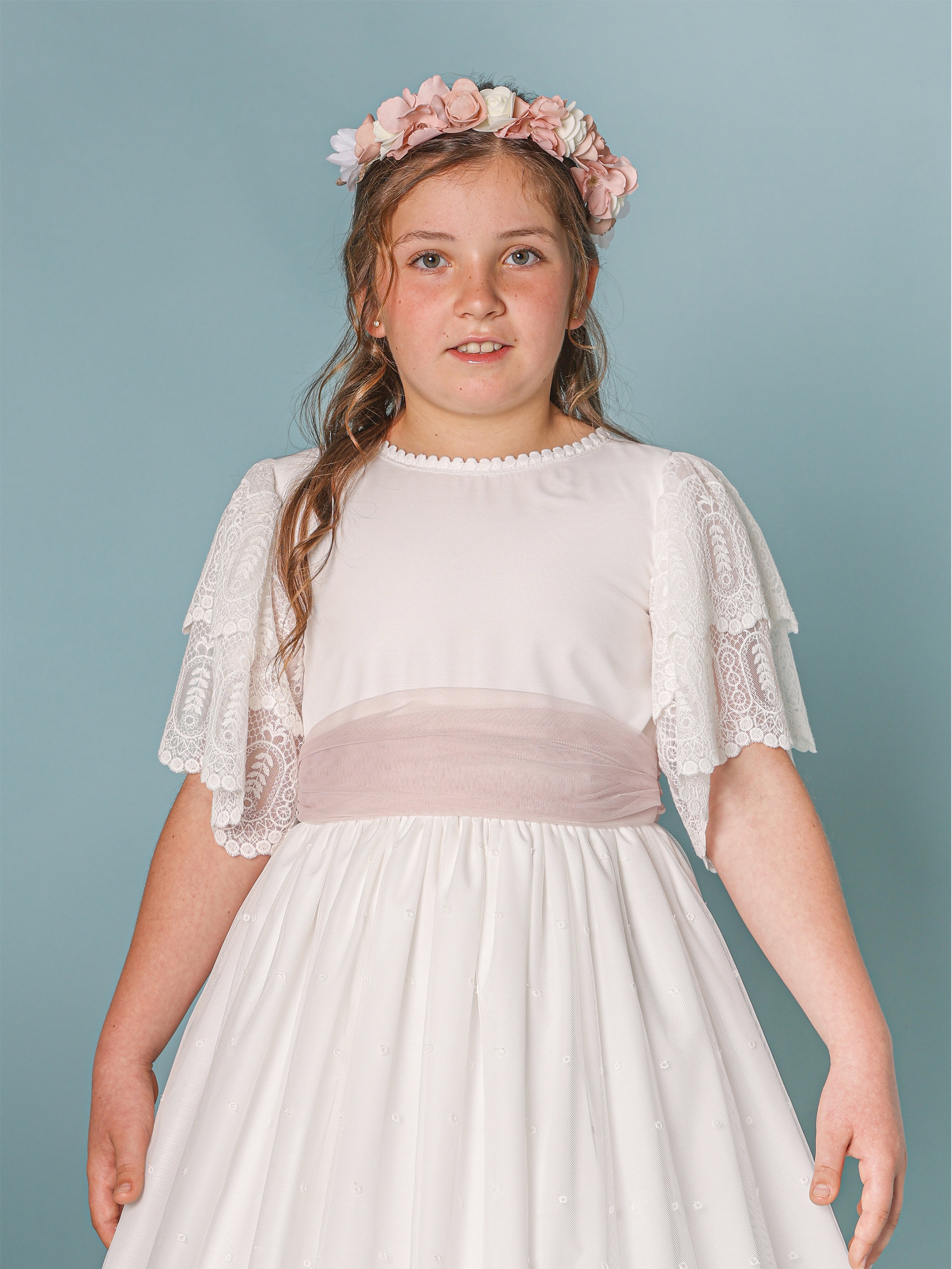 Gown Almudena