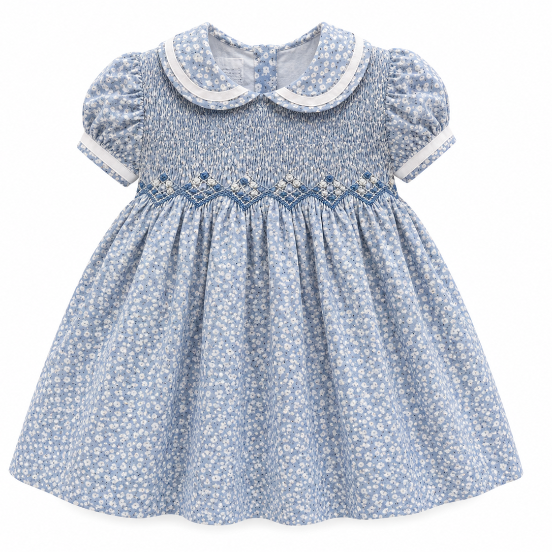 Smock Dress 'Clara'