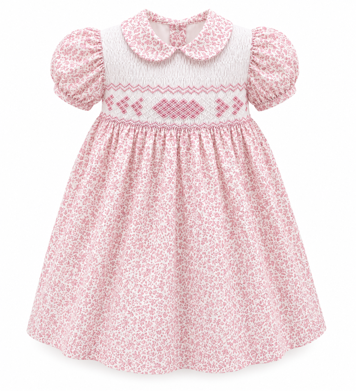 Smock Dress 'Raquel'