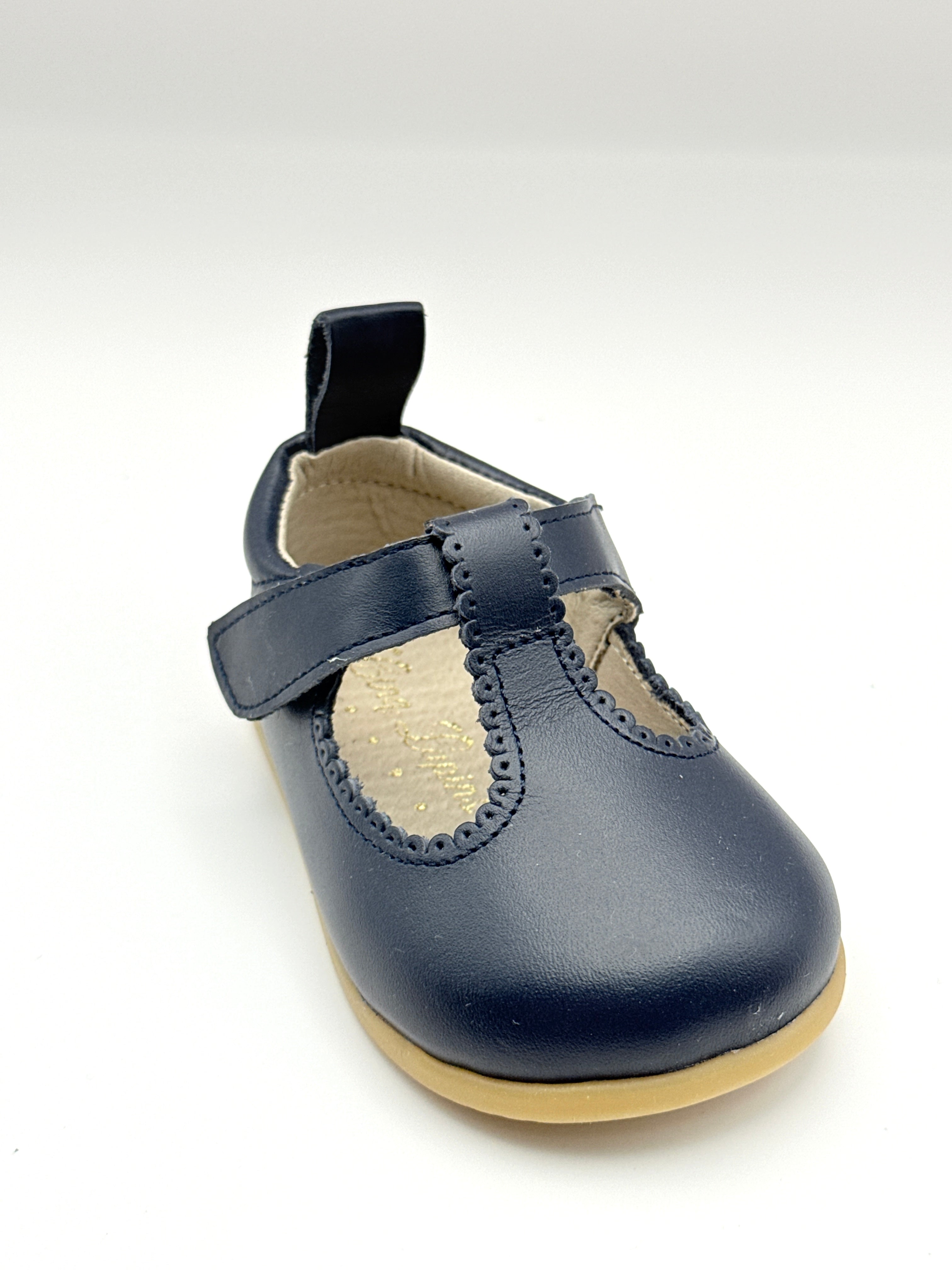 T-Bar Paul Navy