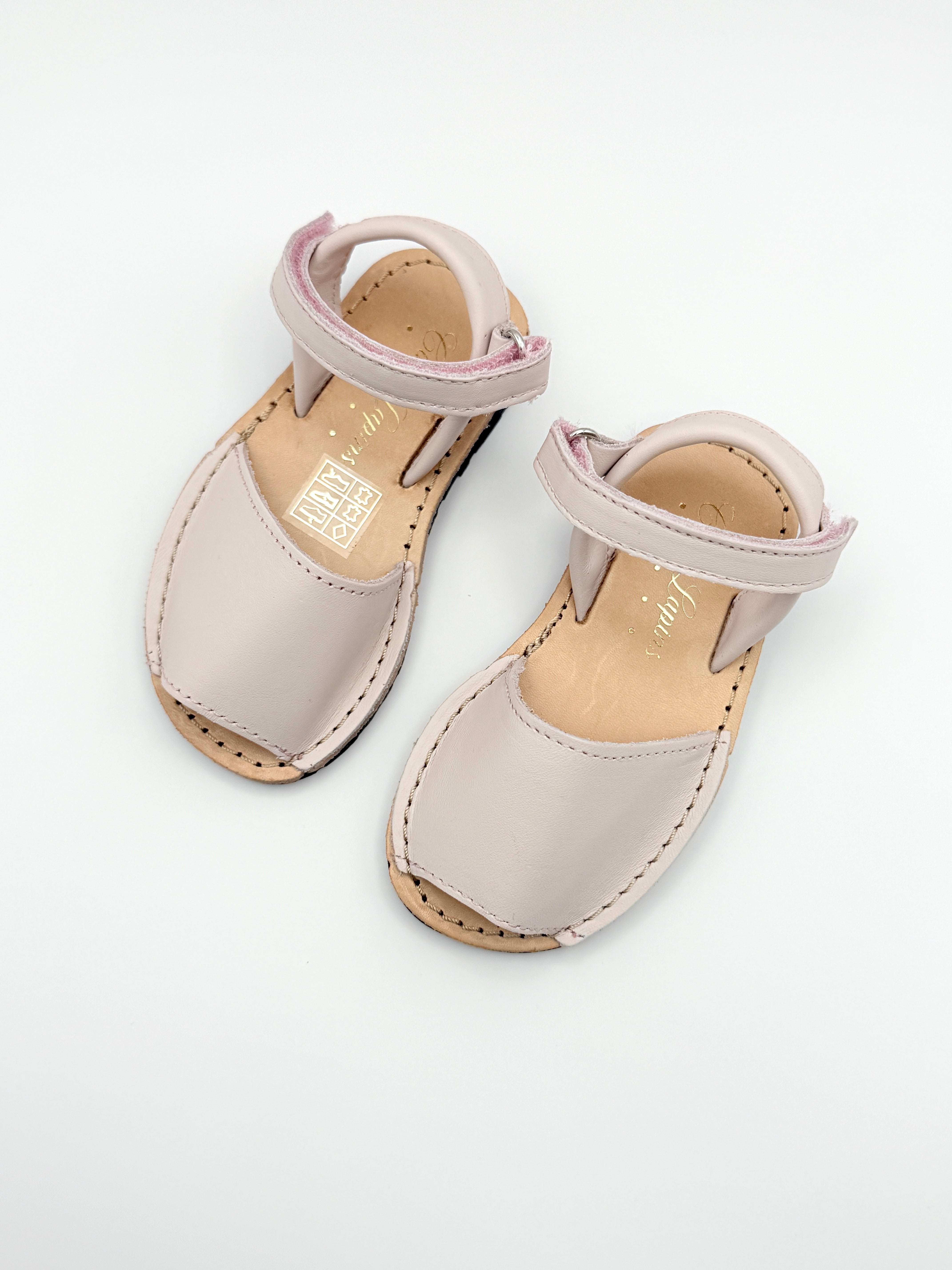 Avarca Napa Baby Pink