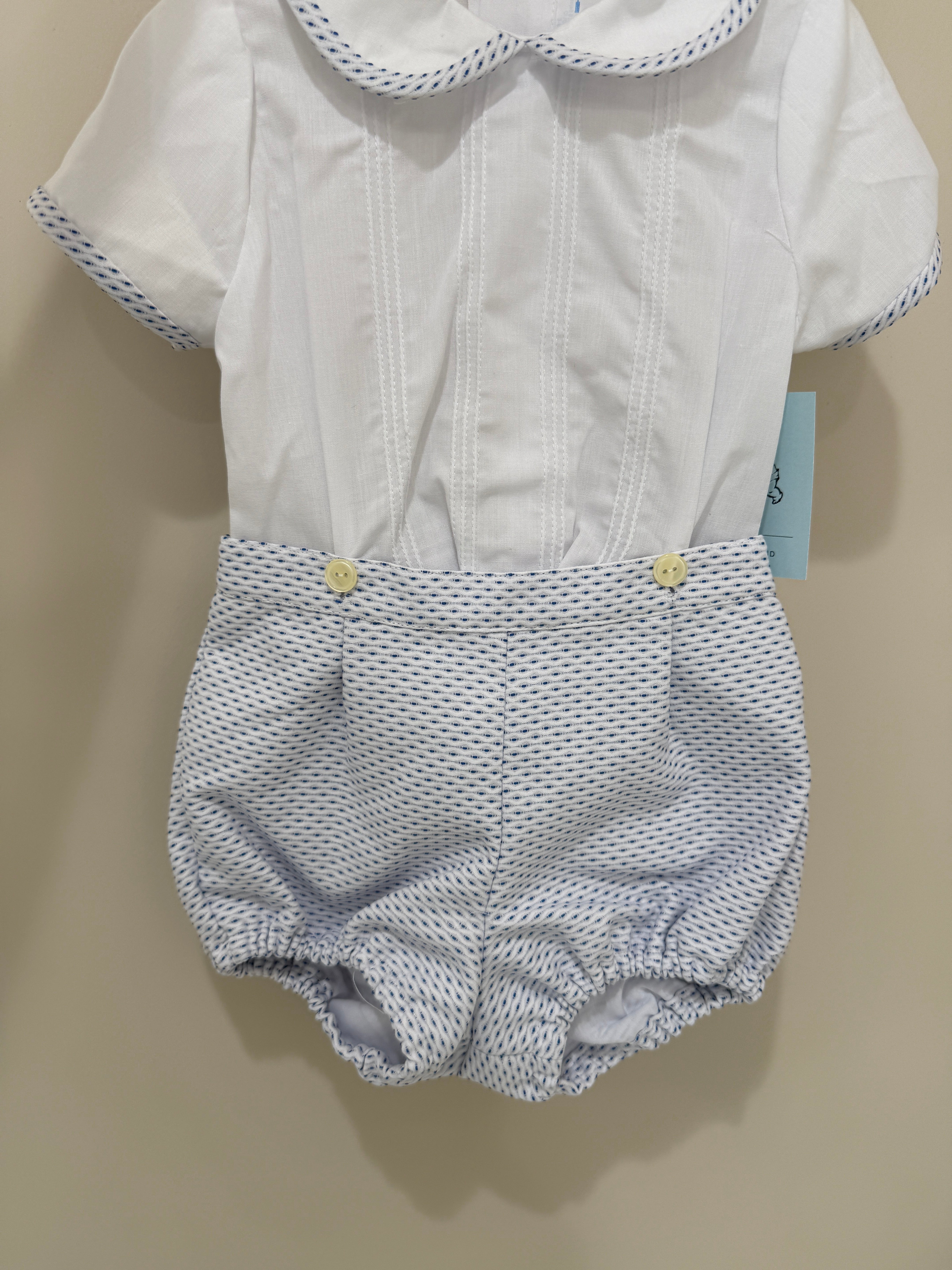 Boy Set Julian
