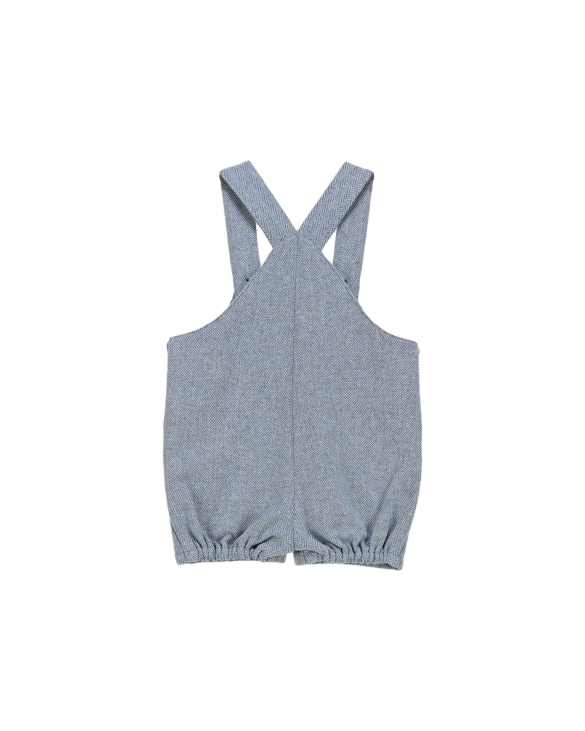 Dungaree Set Monte