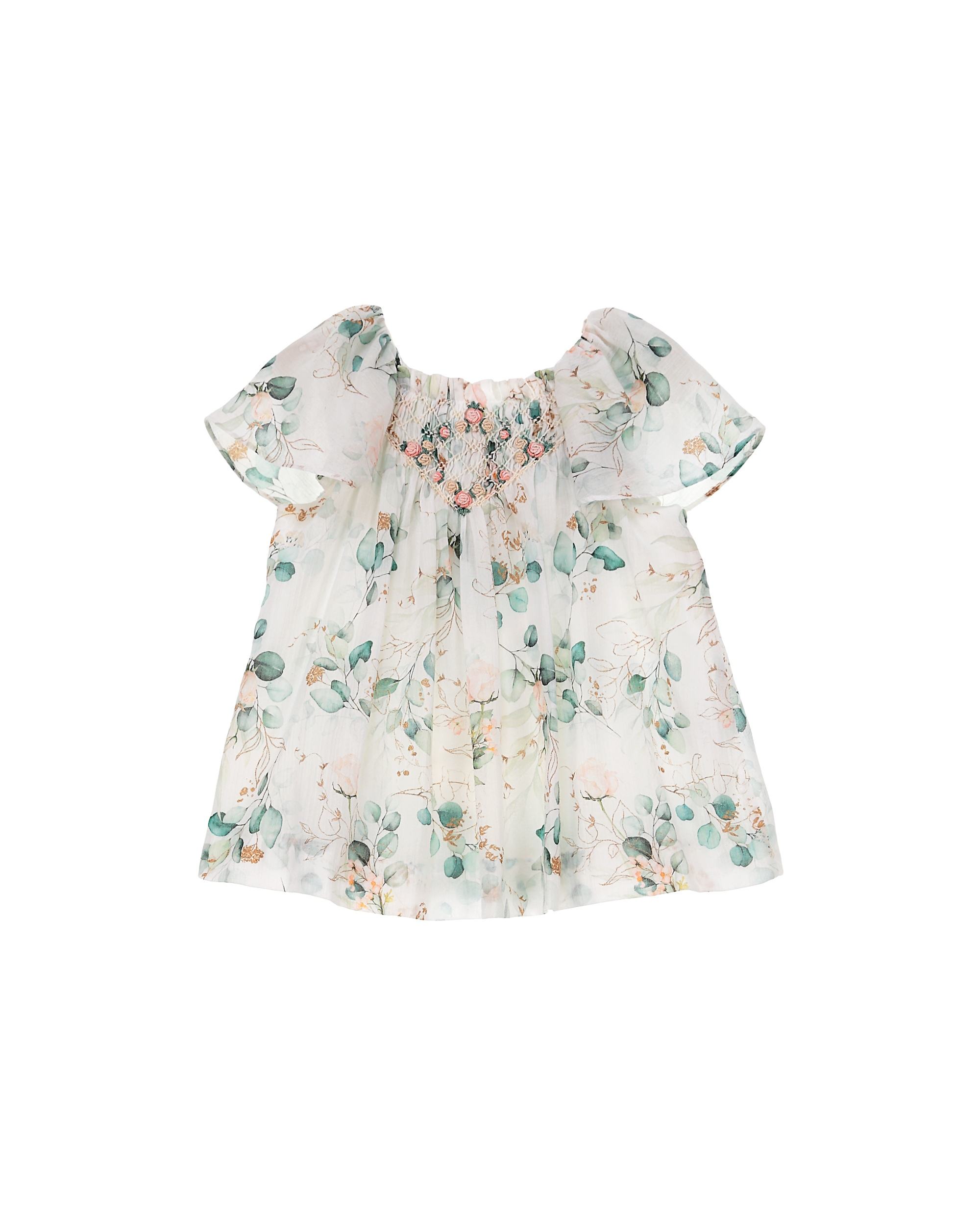 Smock Dress Louise