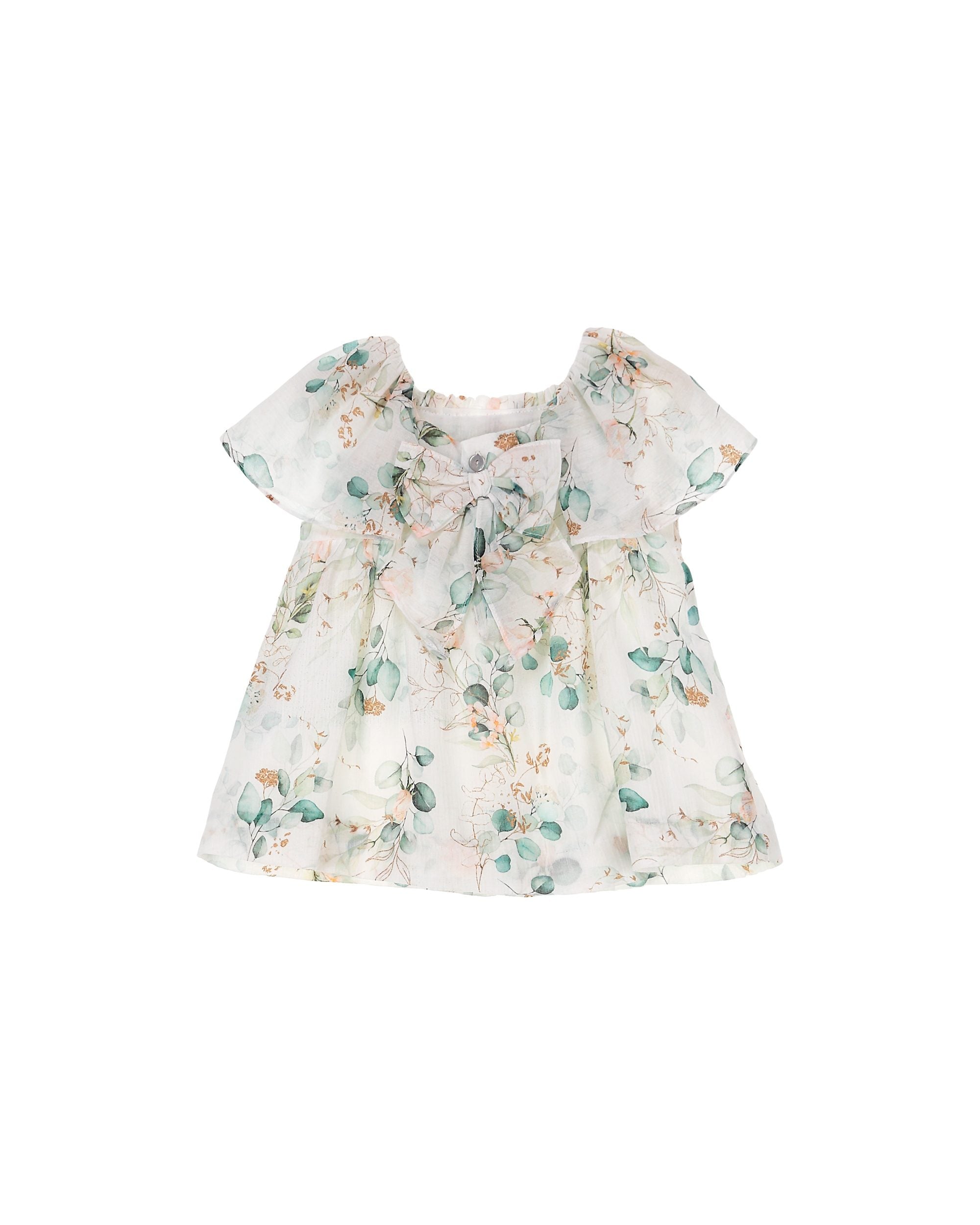 Smock Dress Louise