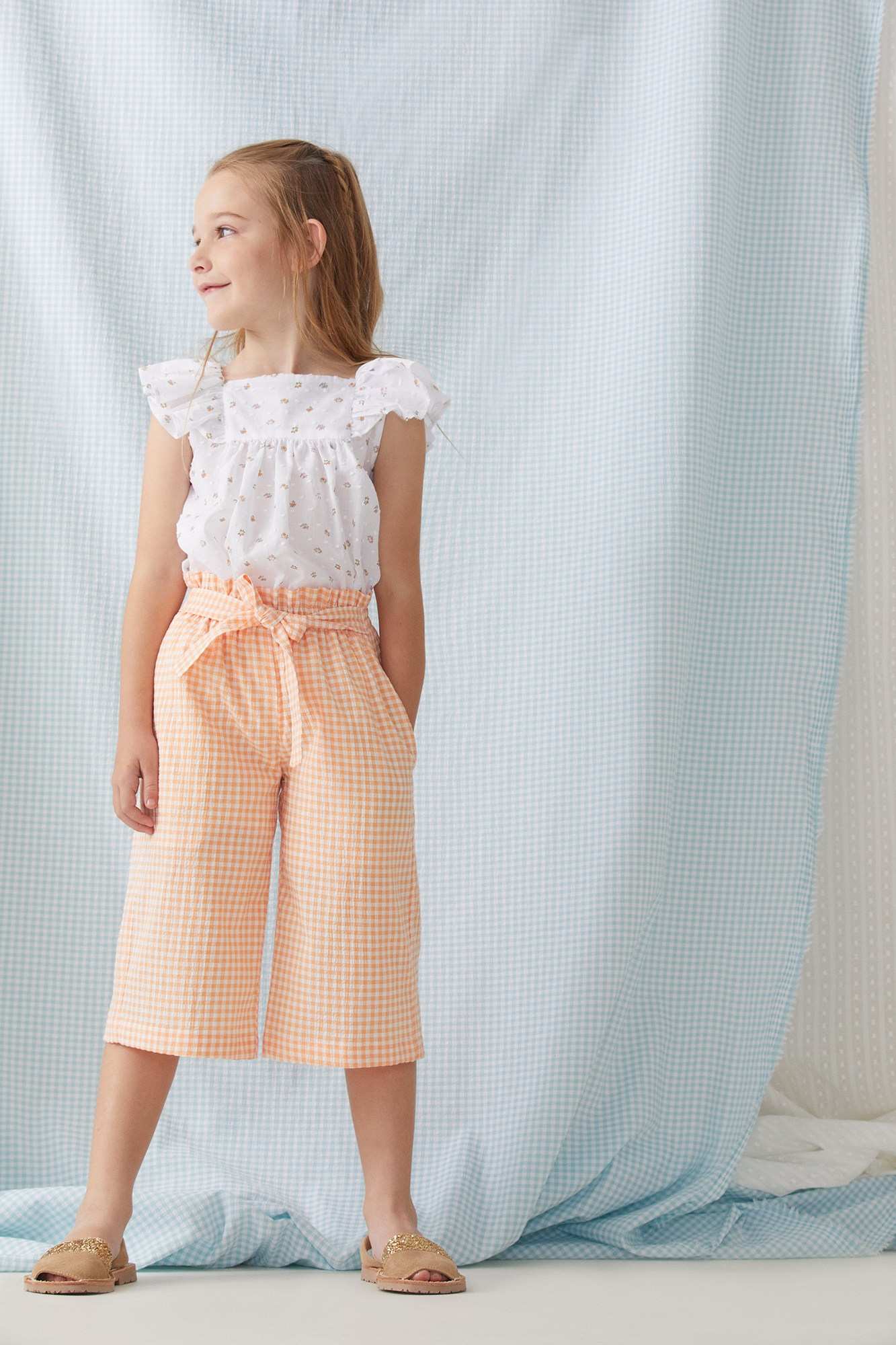 Pant Set Azahar
