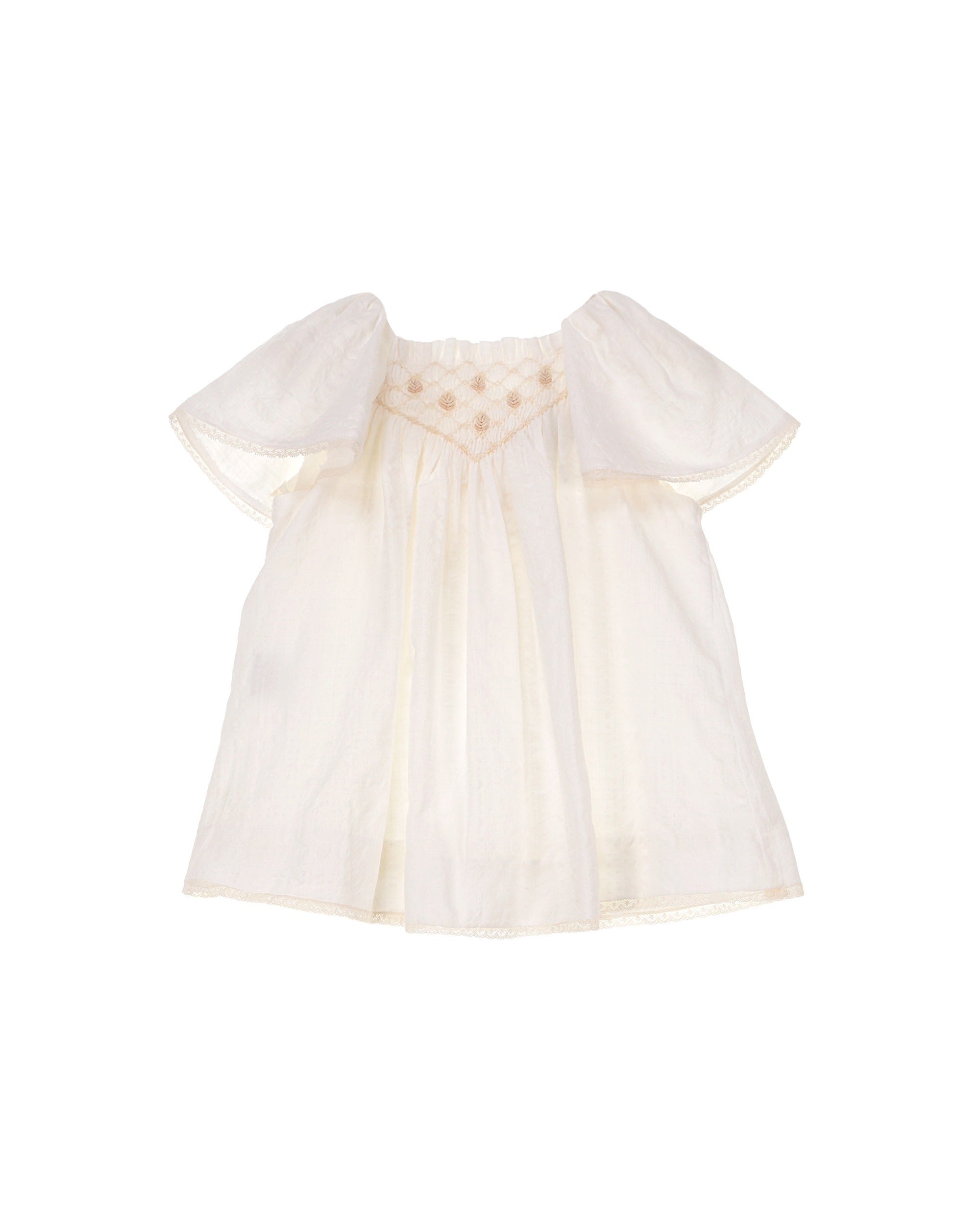 Smock Bloomer Set Alba