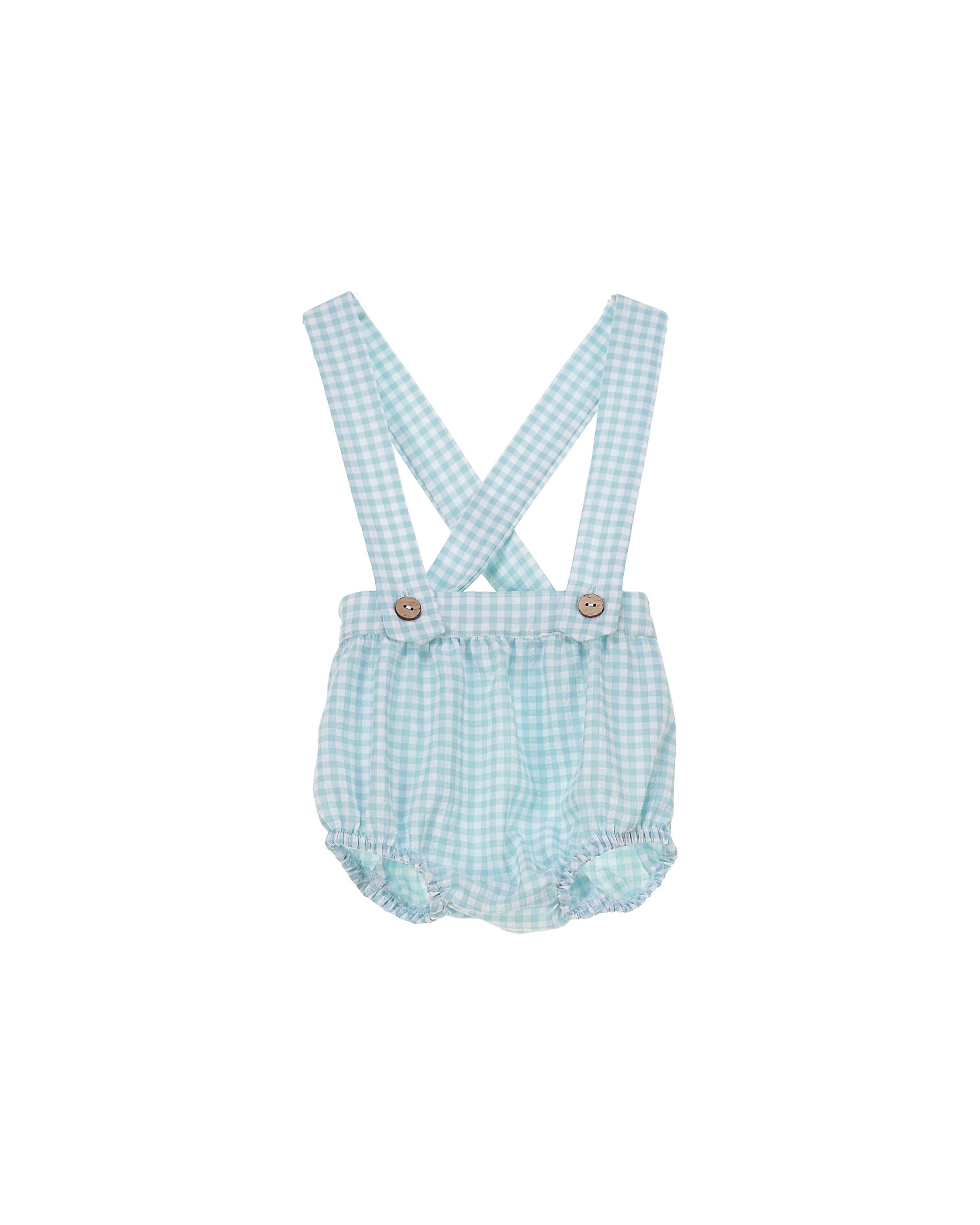 Suspender Set Azahar