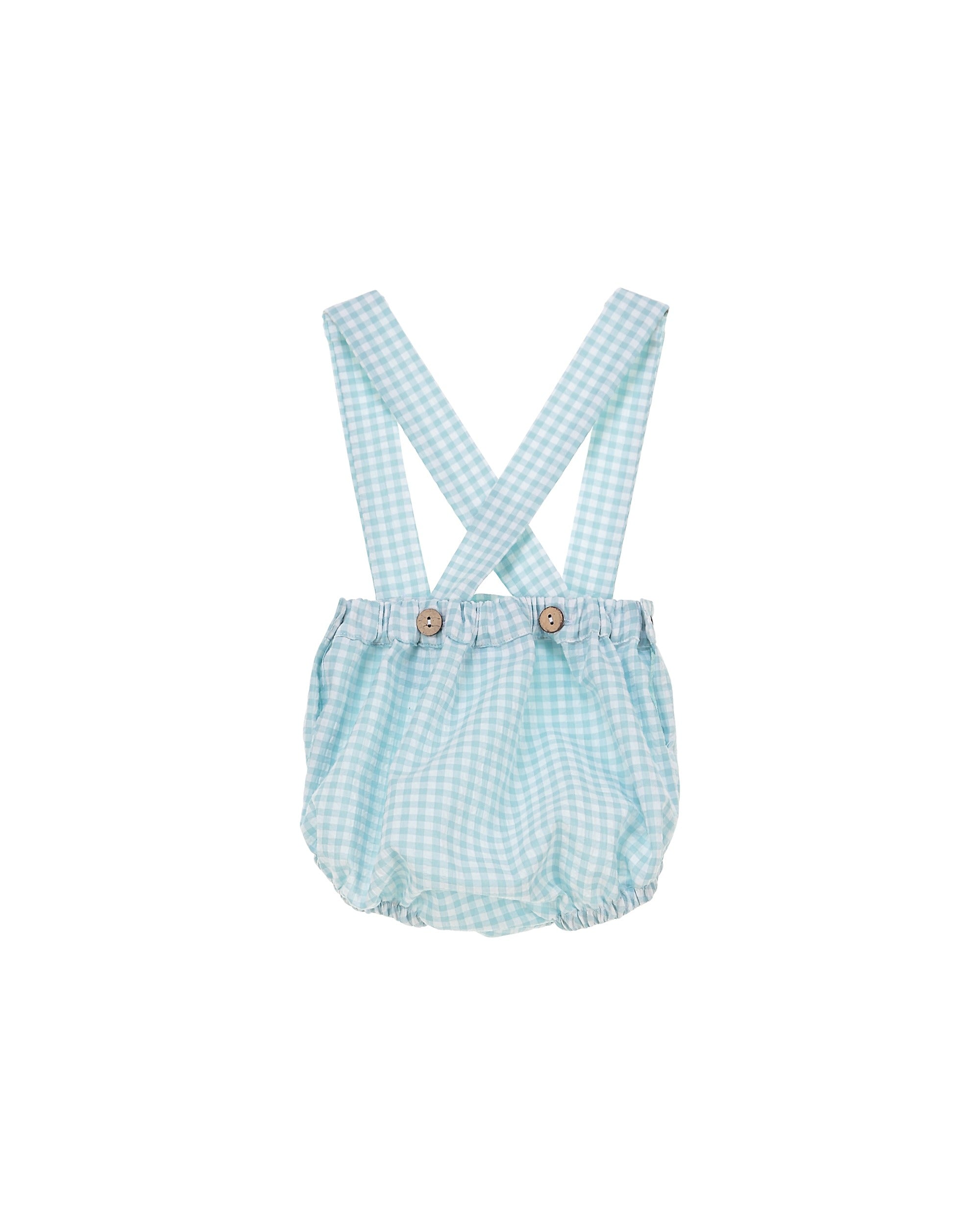 Suspender Set Azahar
