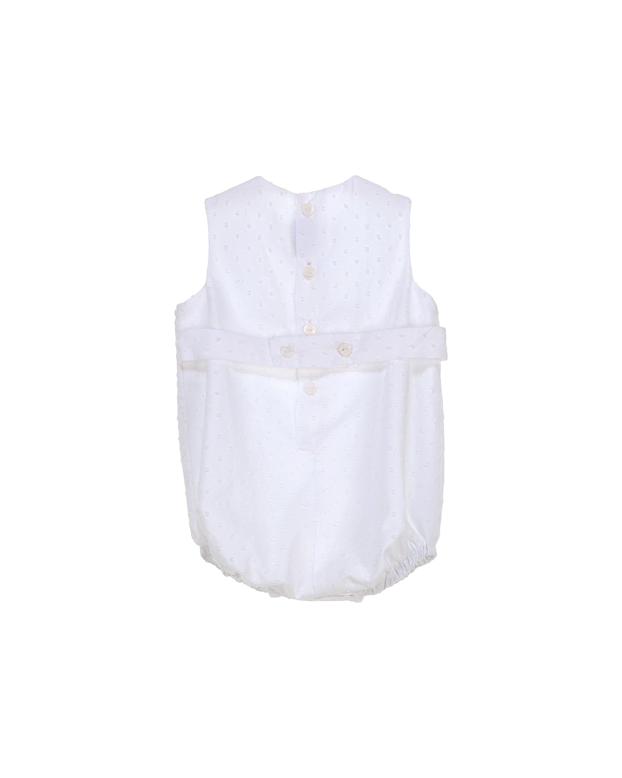 Romper Sakura Guipur