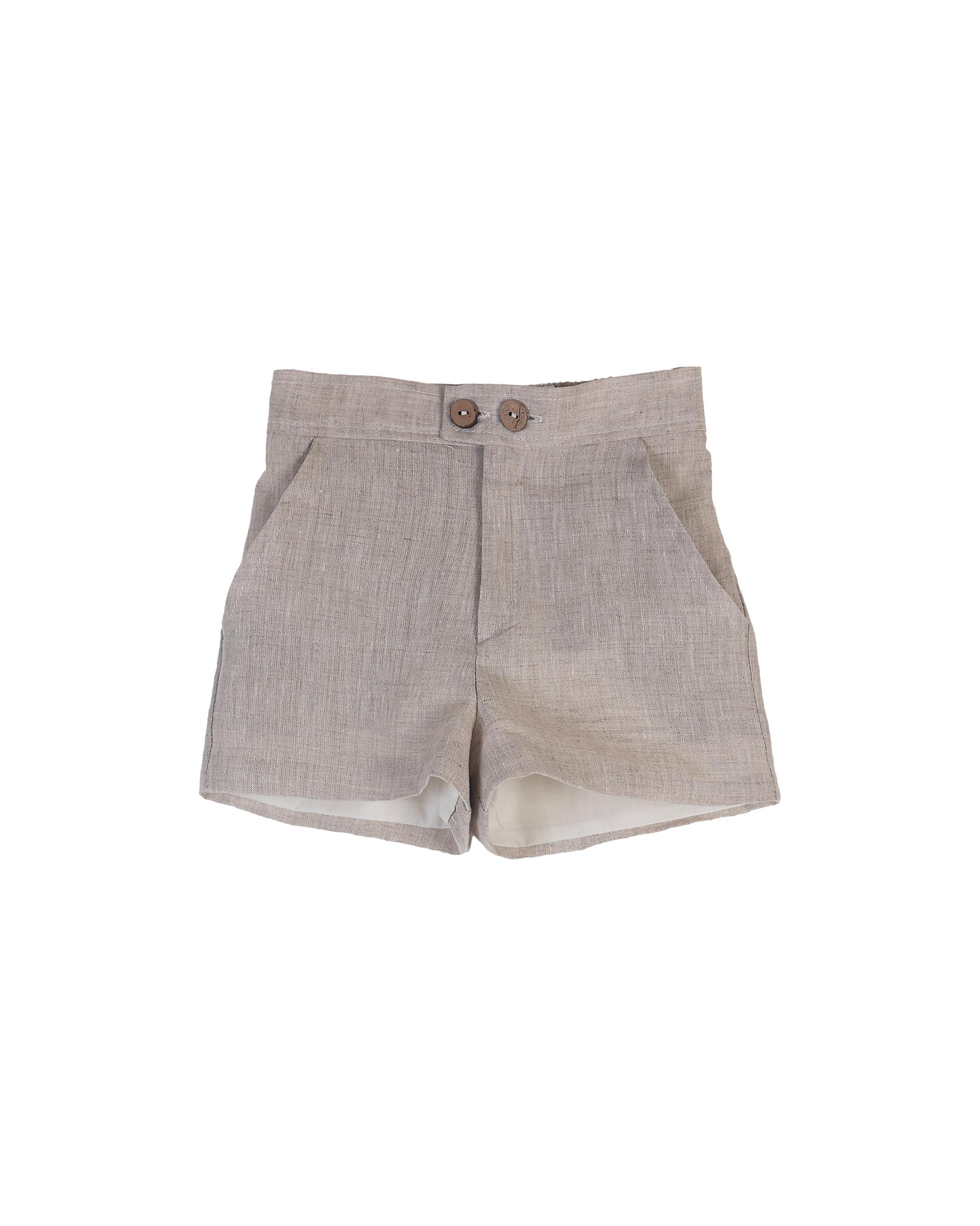 Boy Set Infinito Stripes