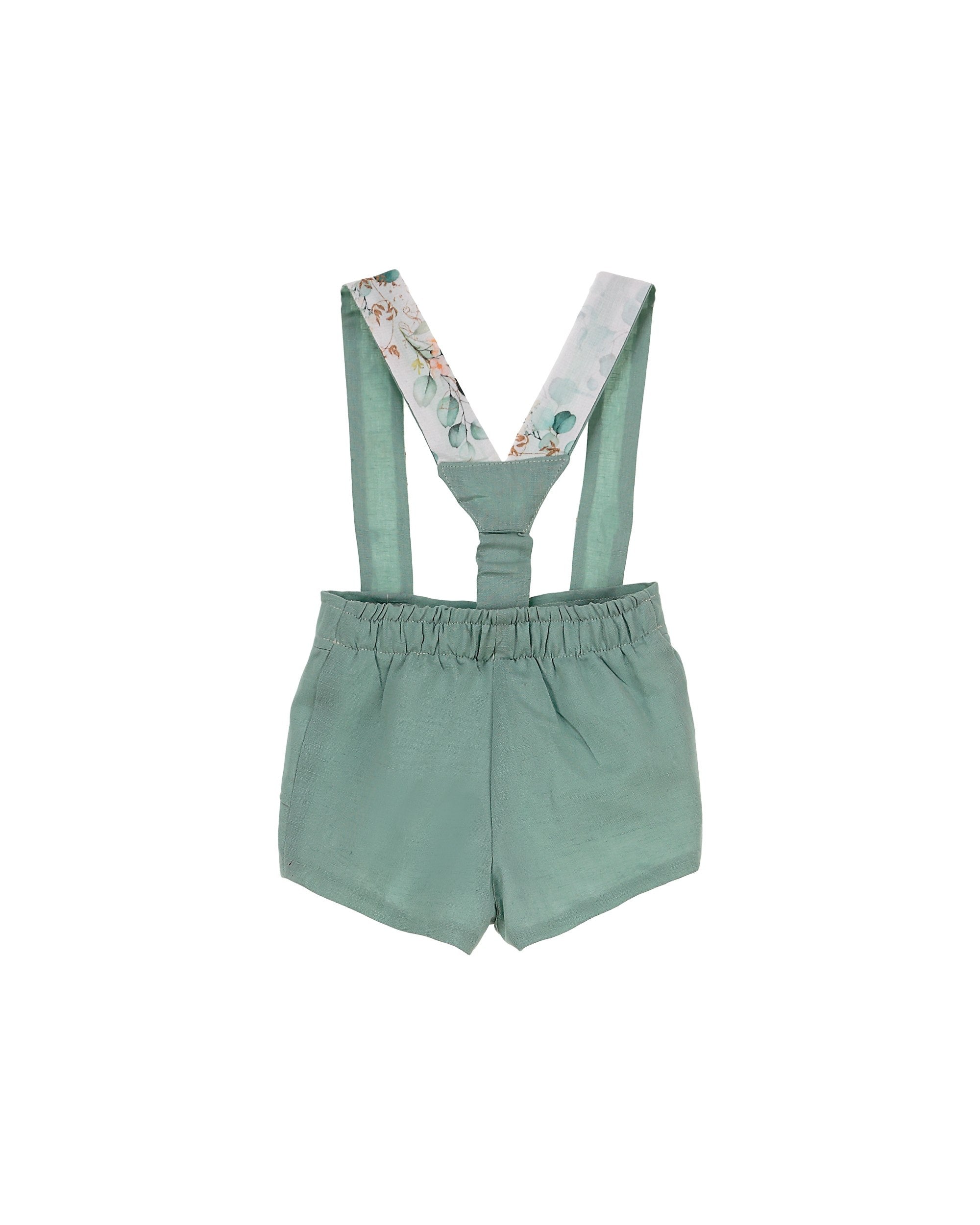 Suspender Set Louise