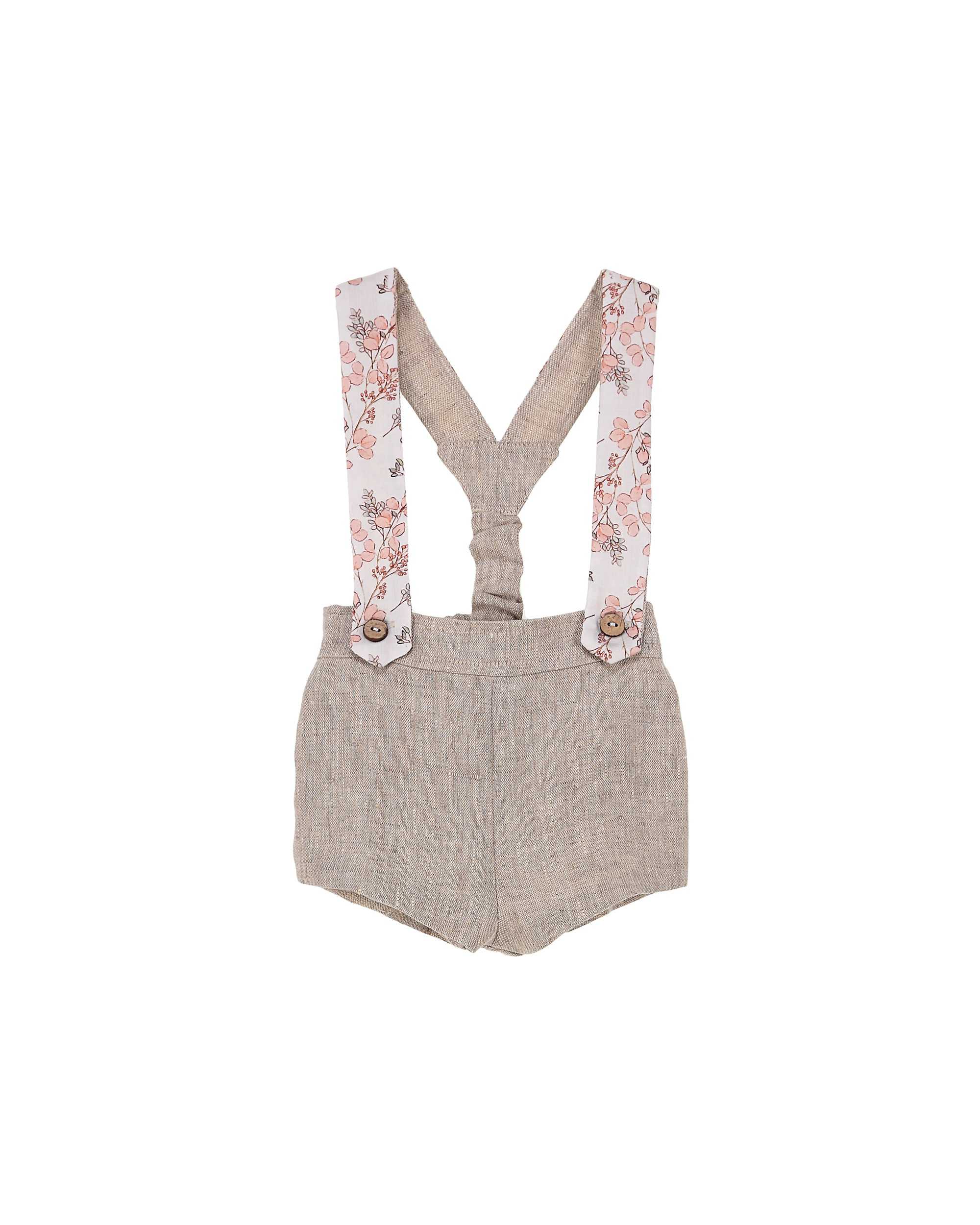 Suspender Set Forever