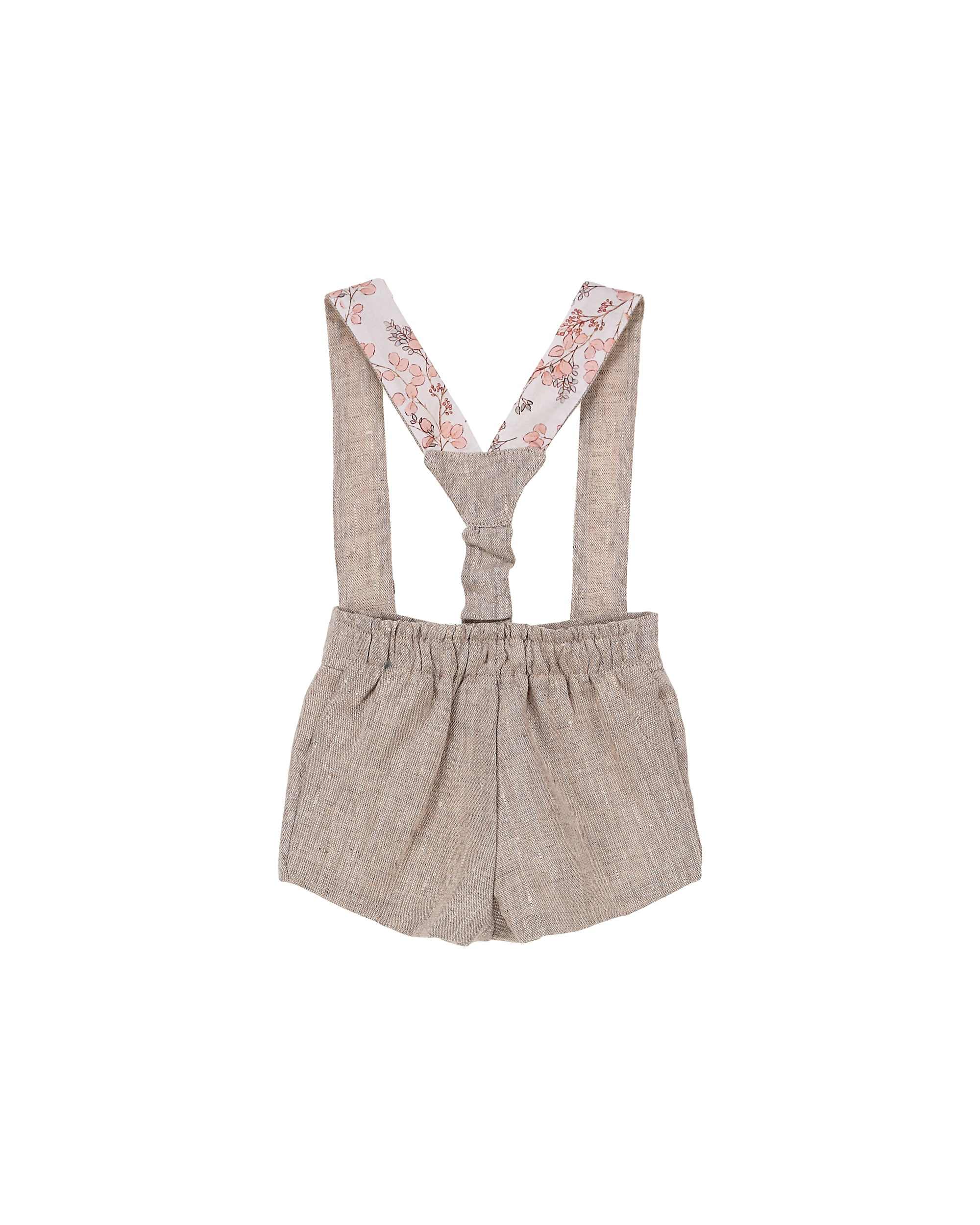 Suspender Set Forever
