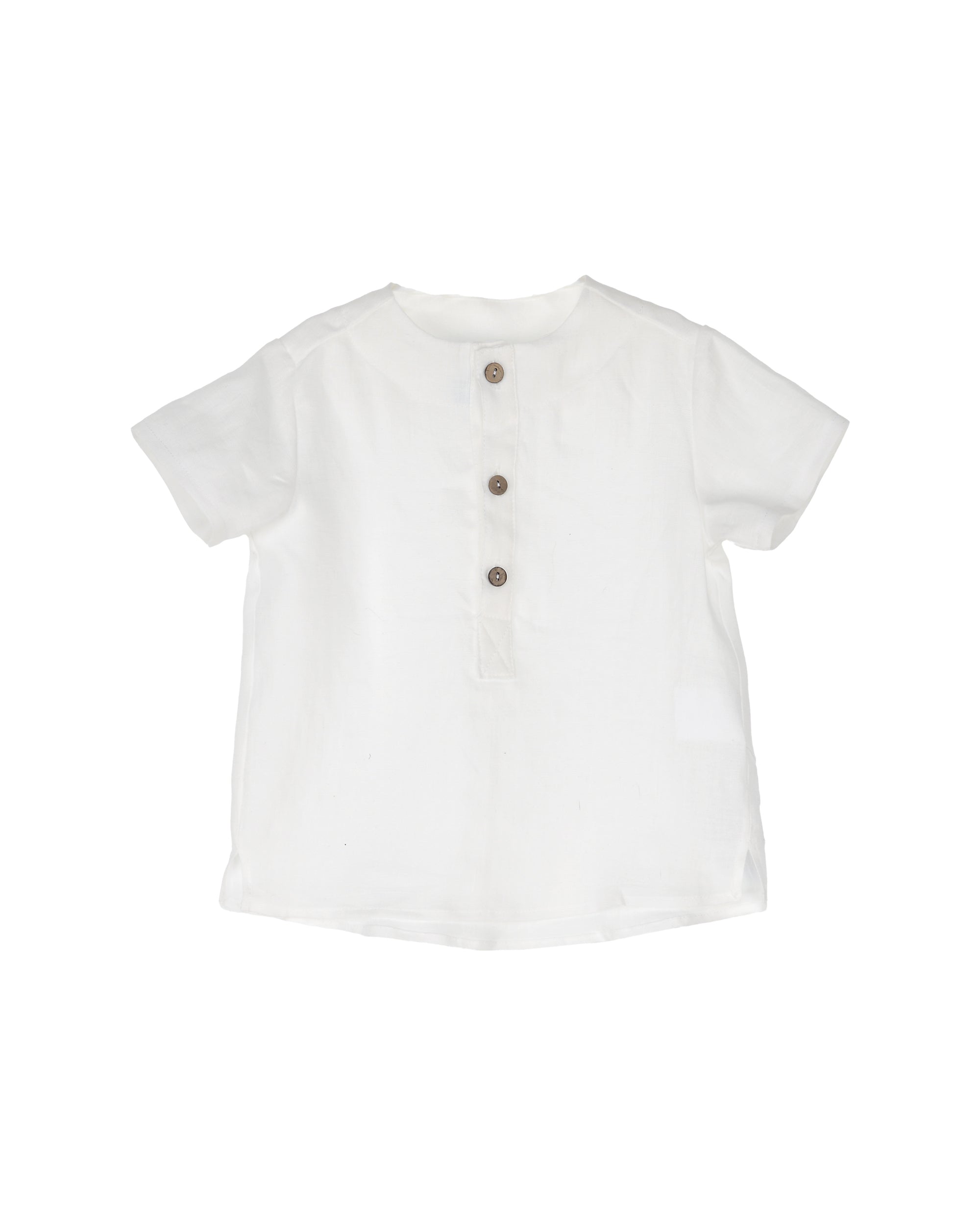 Boy Set Coral Dahlia