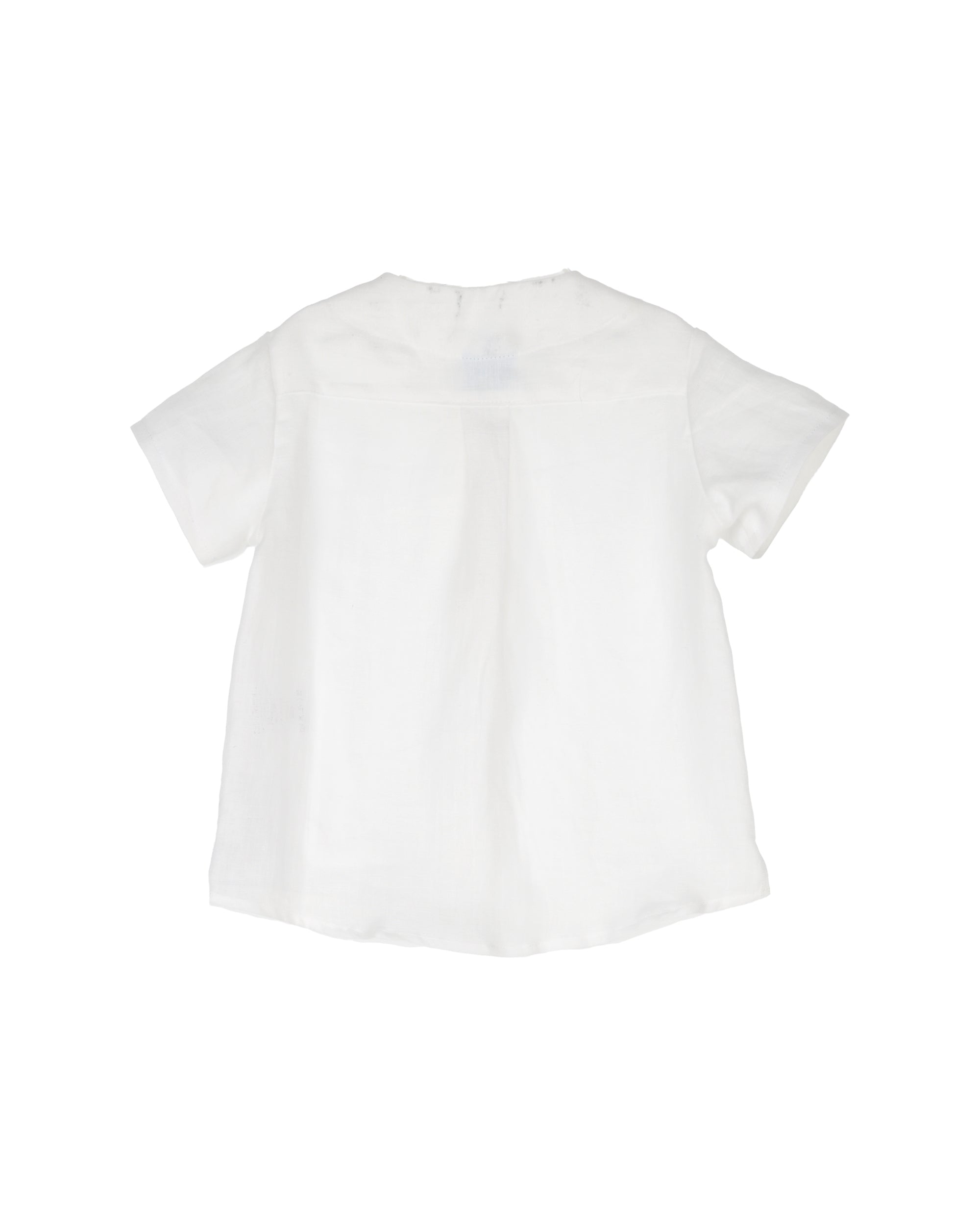 Boy Set Coral Dahlia