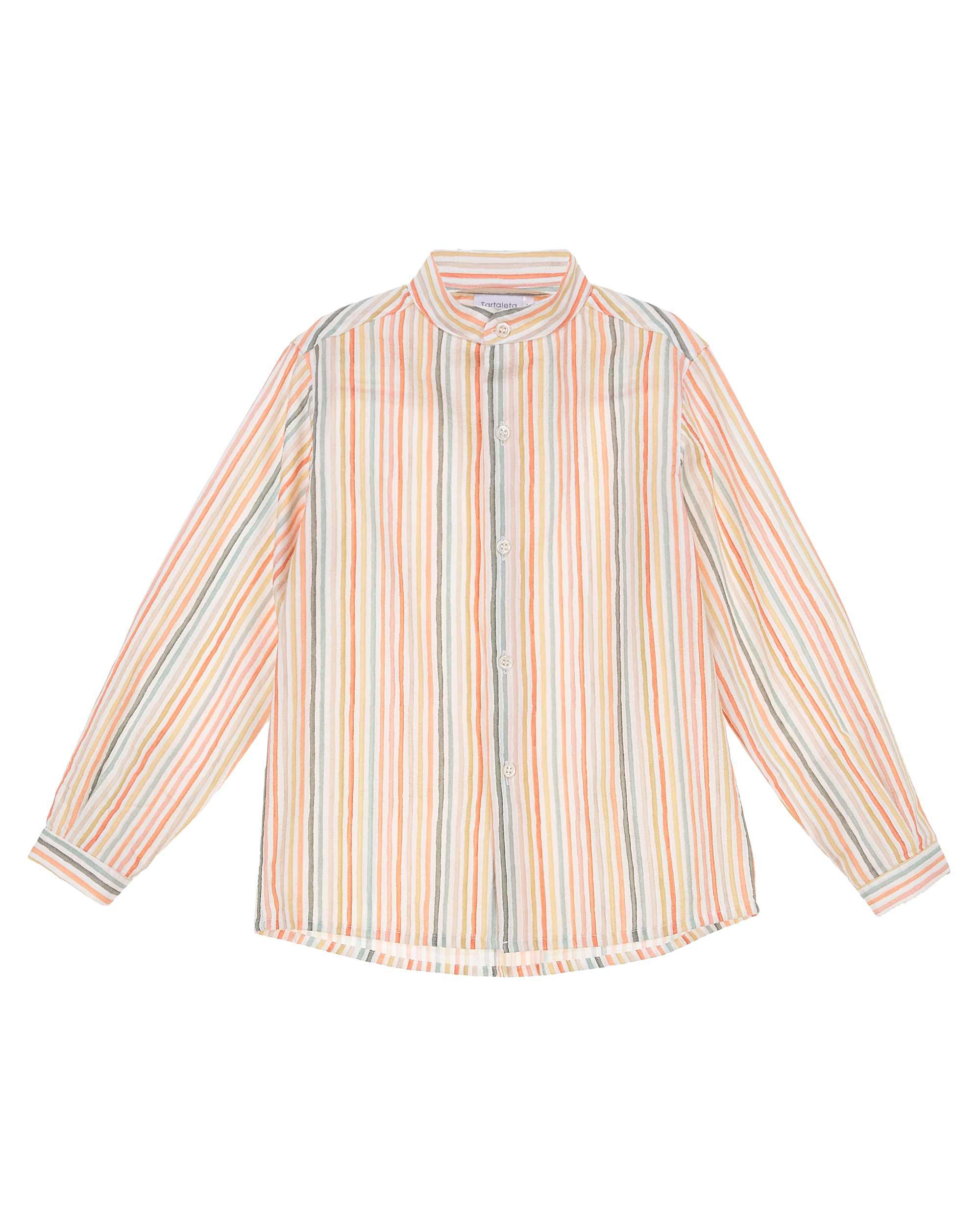 Short Set Campanilla