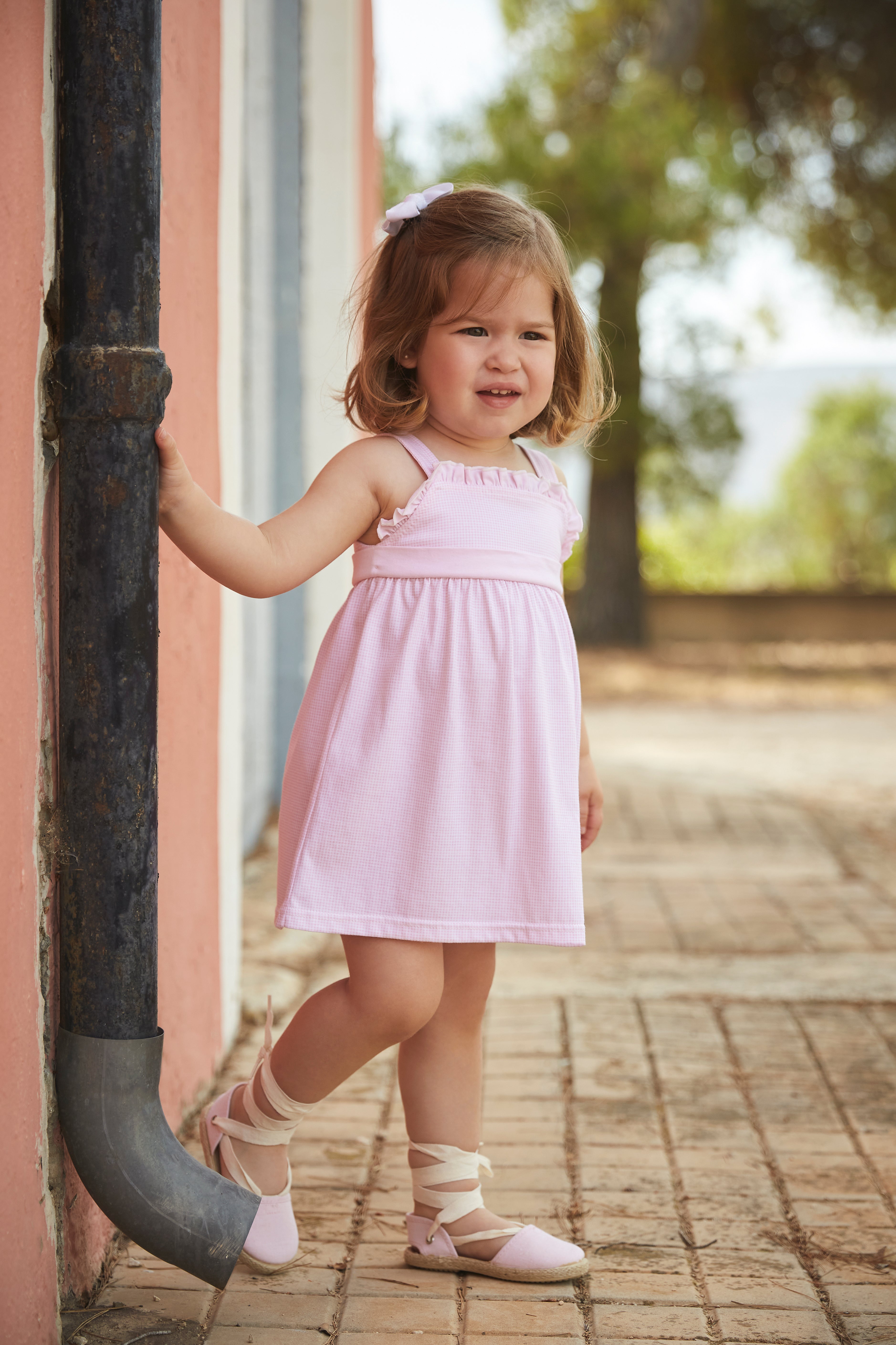 Dress Hadas