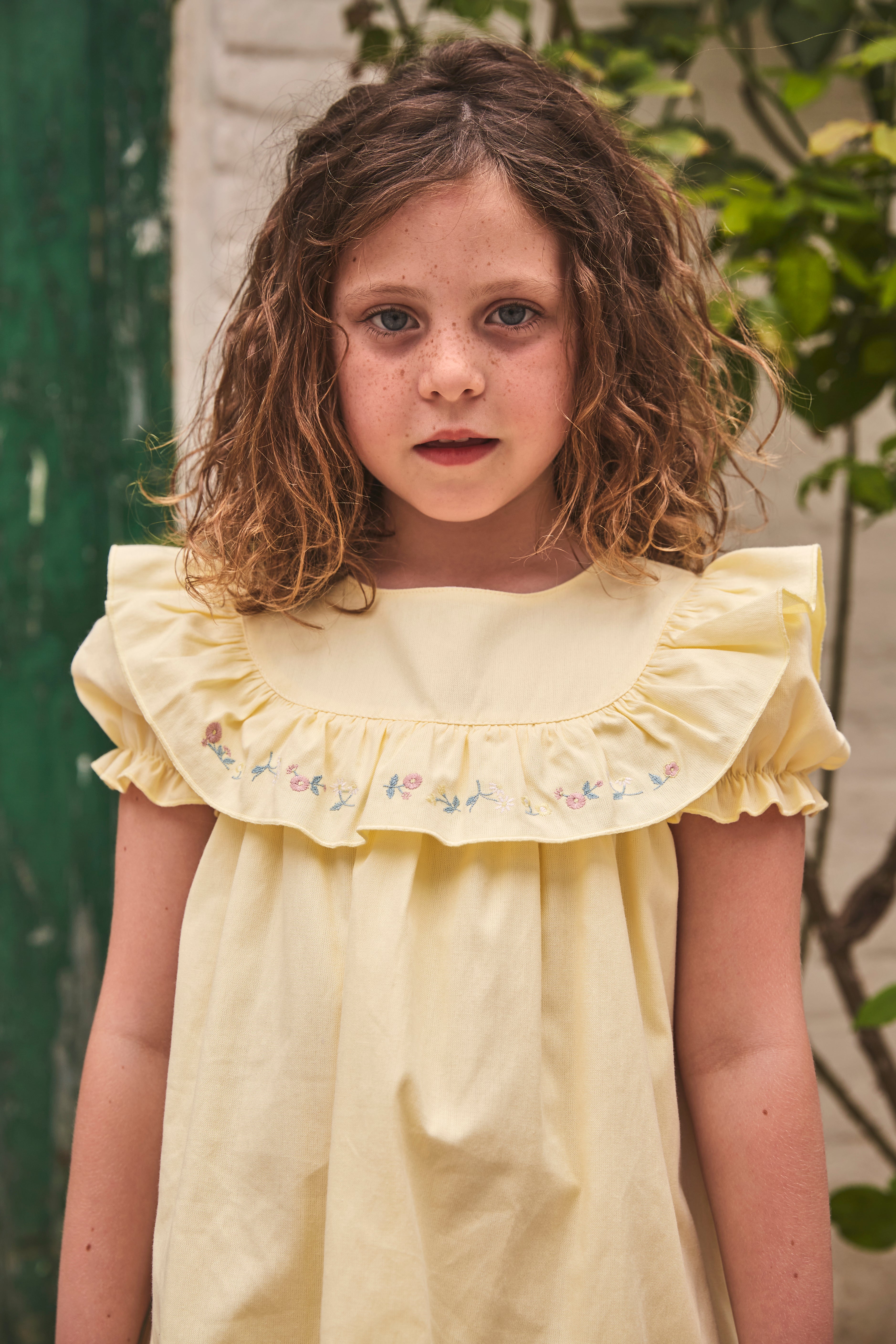 Dress Aureola
