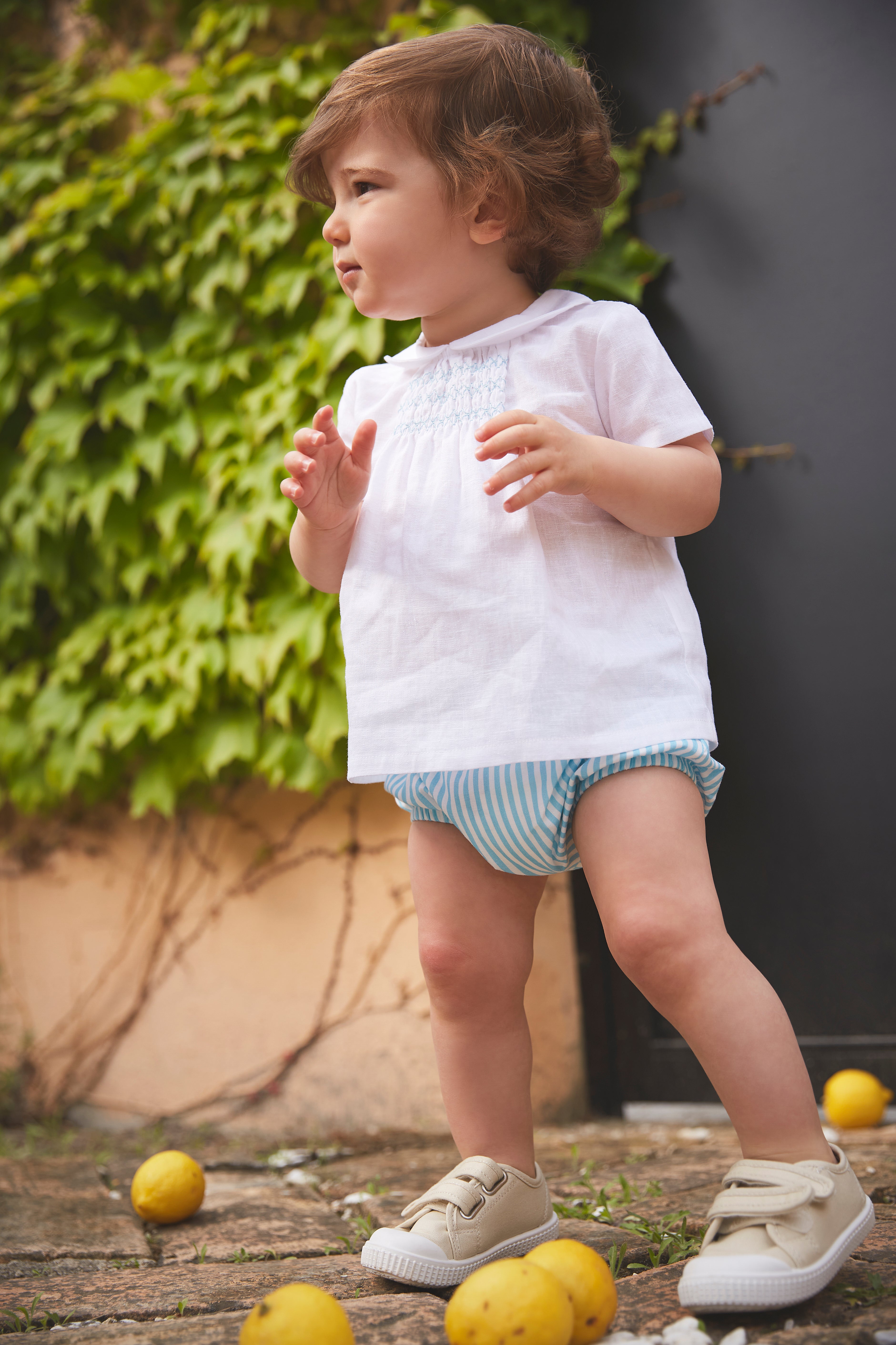 Babidu 'Melodia' Boy Set