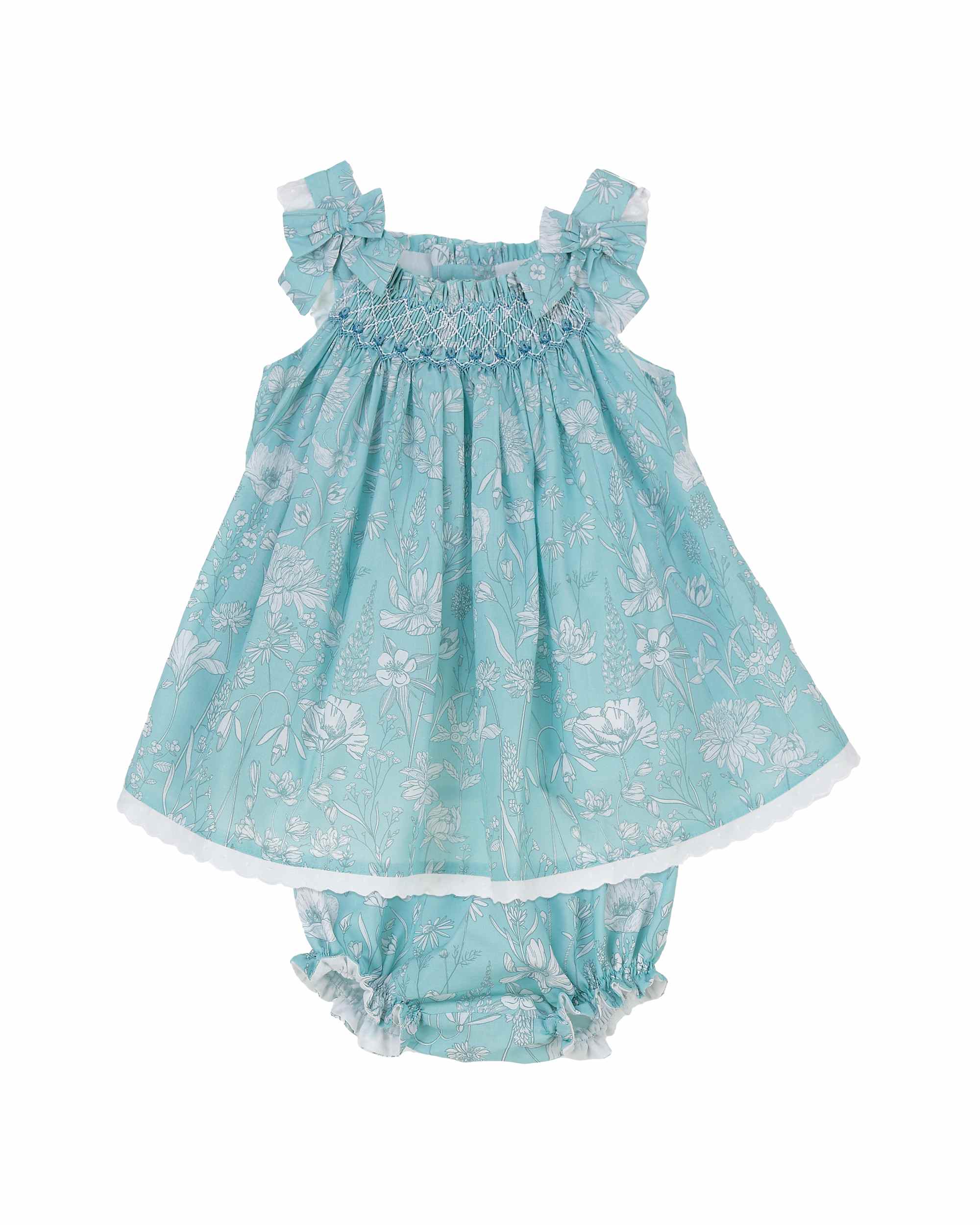 Bloomer Set Formentera