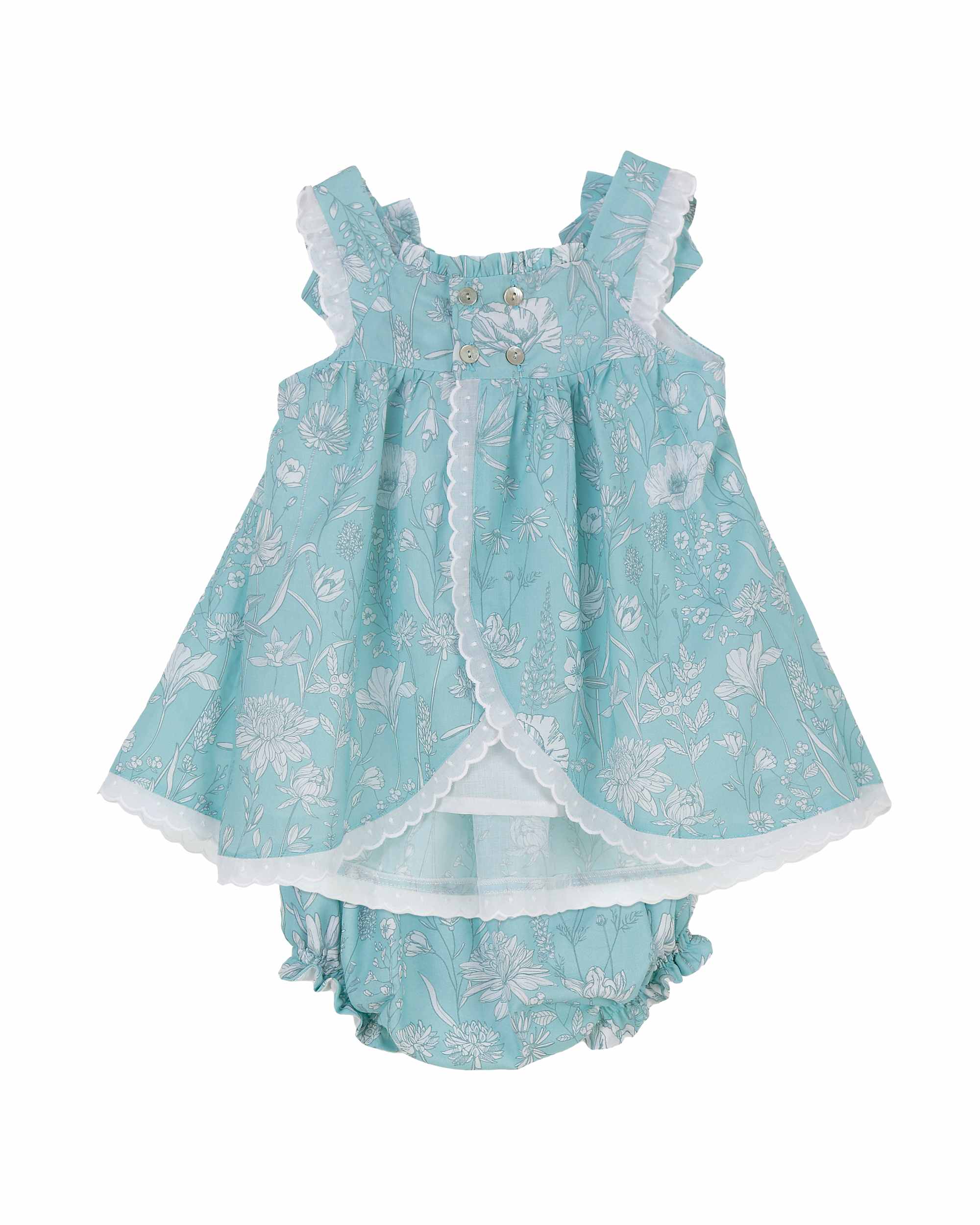 Bloomer Set Formentera
