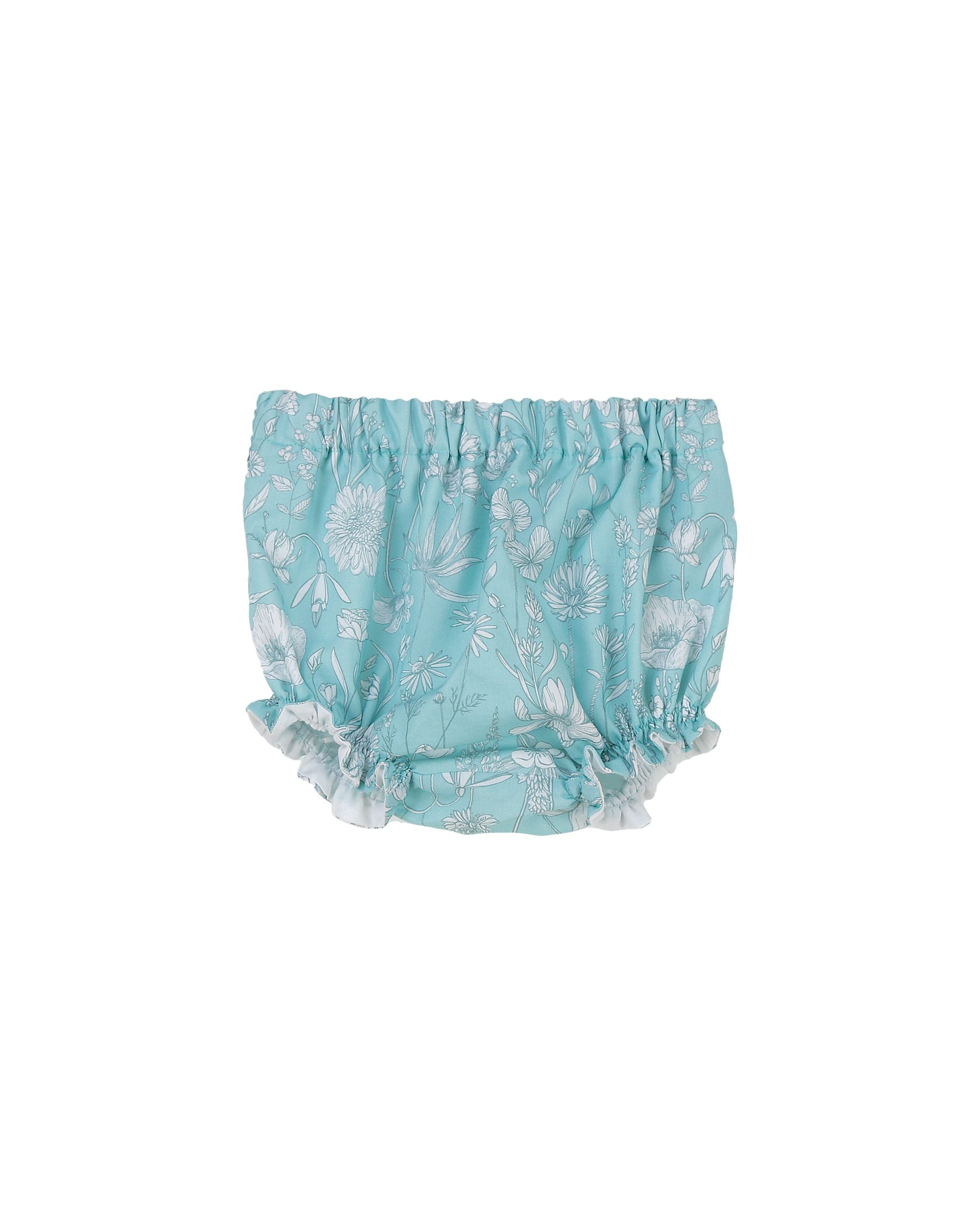 Bloomer Set Formentera