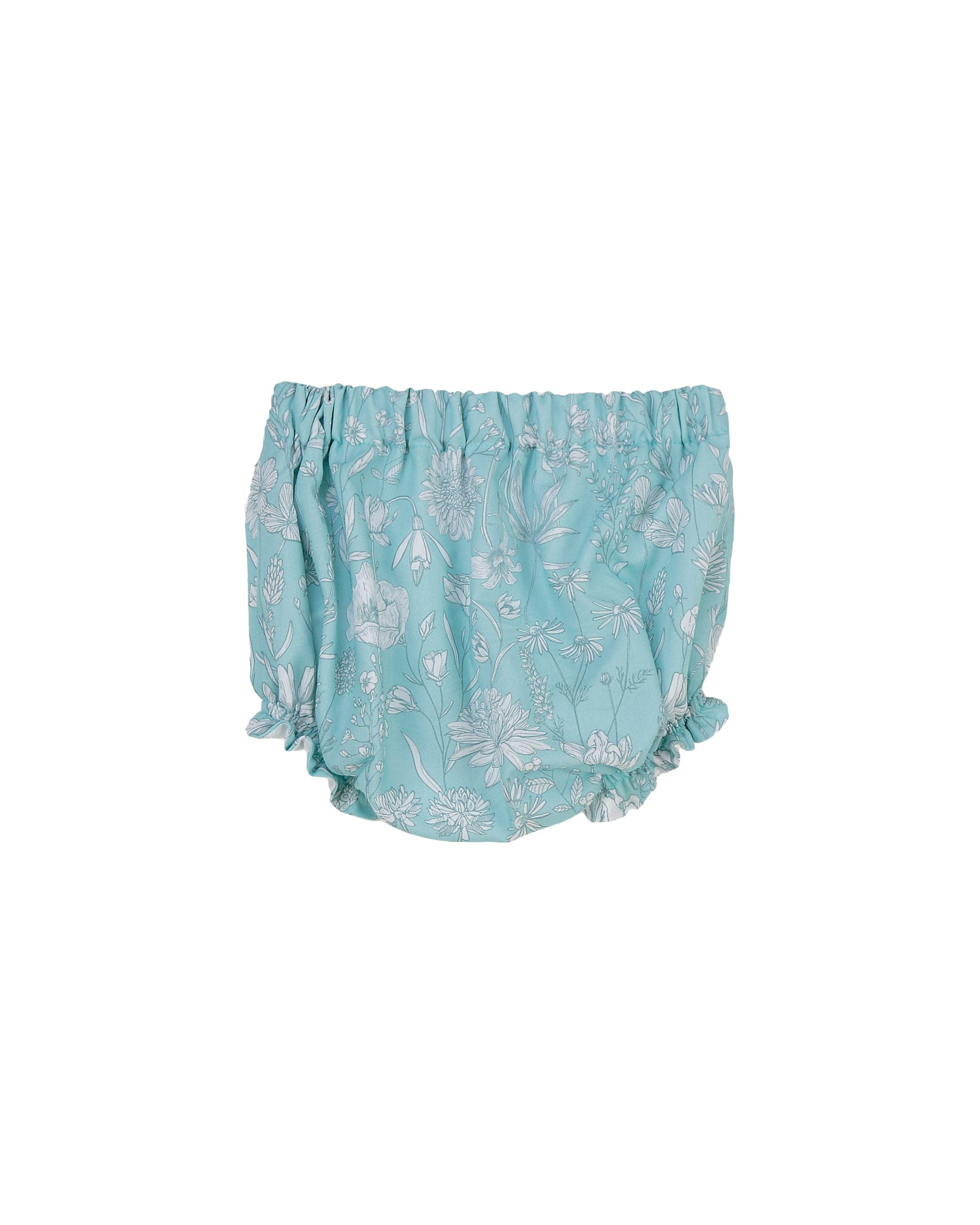 Bloomer Set Formentera