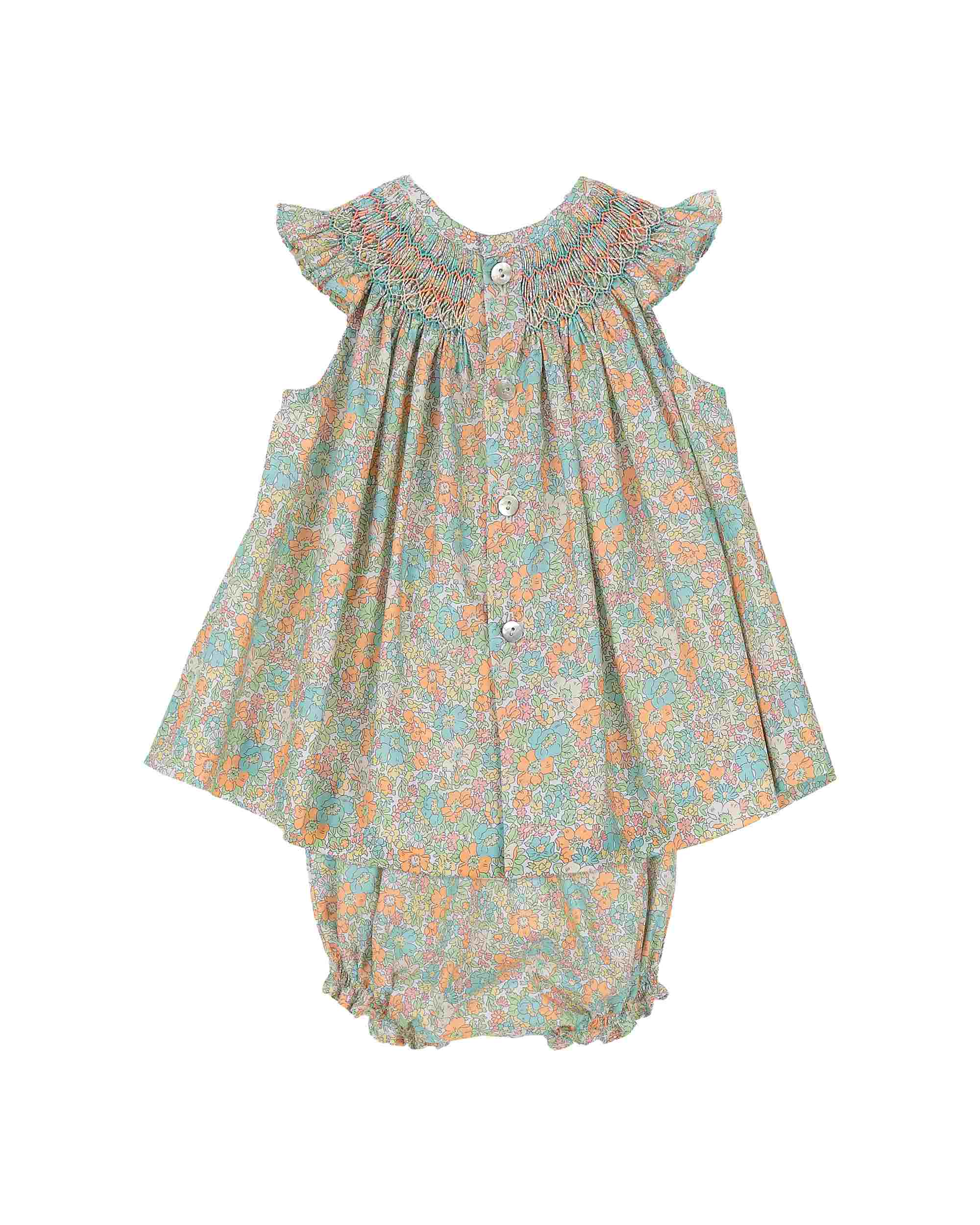 Smock Set Soleil