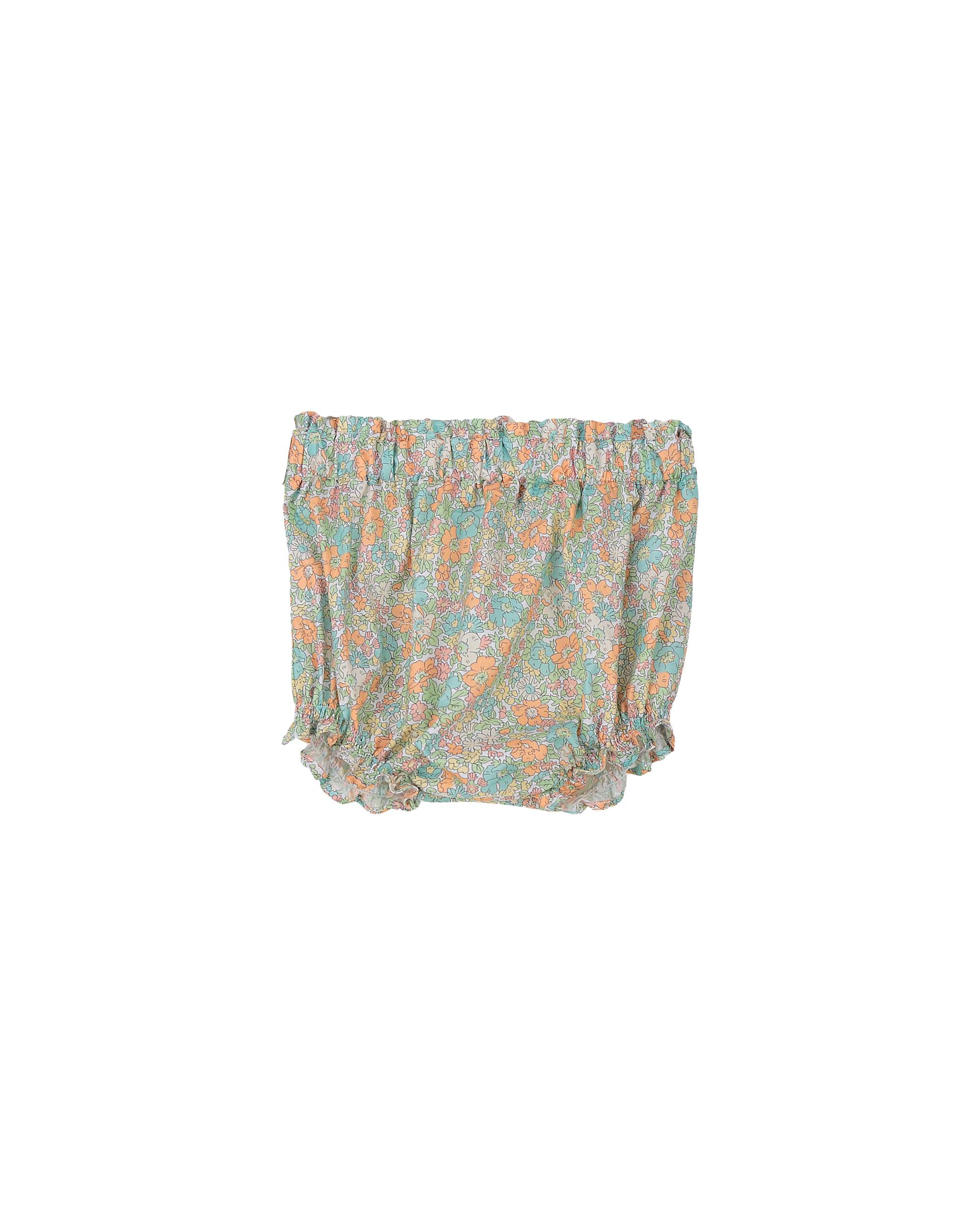 Smock Set Soleil