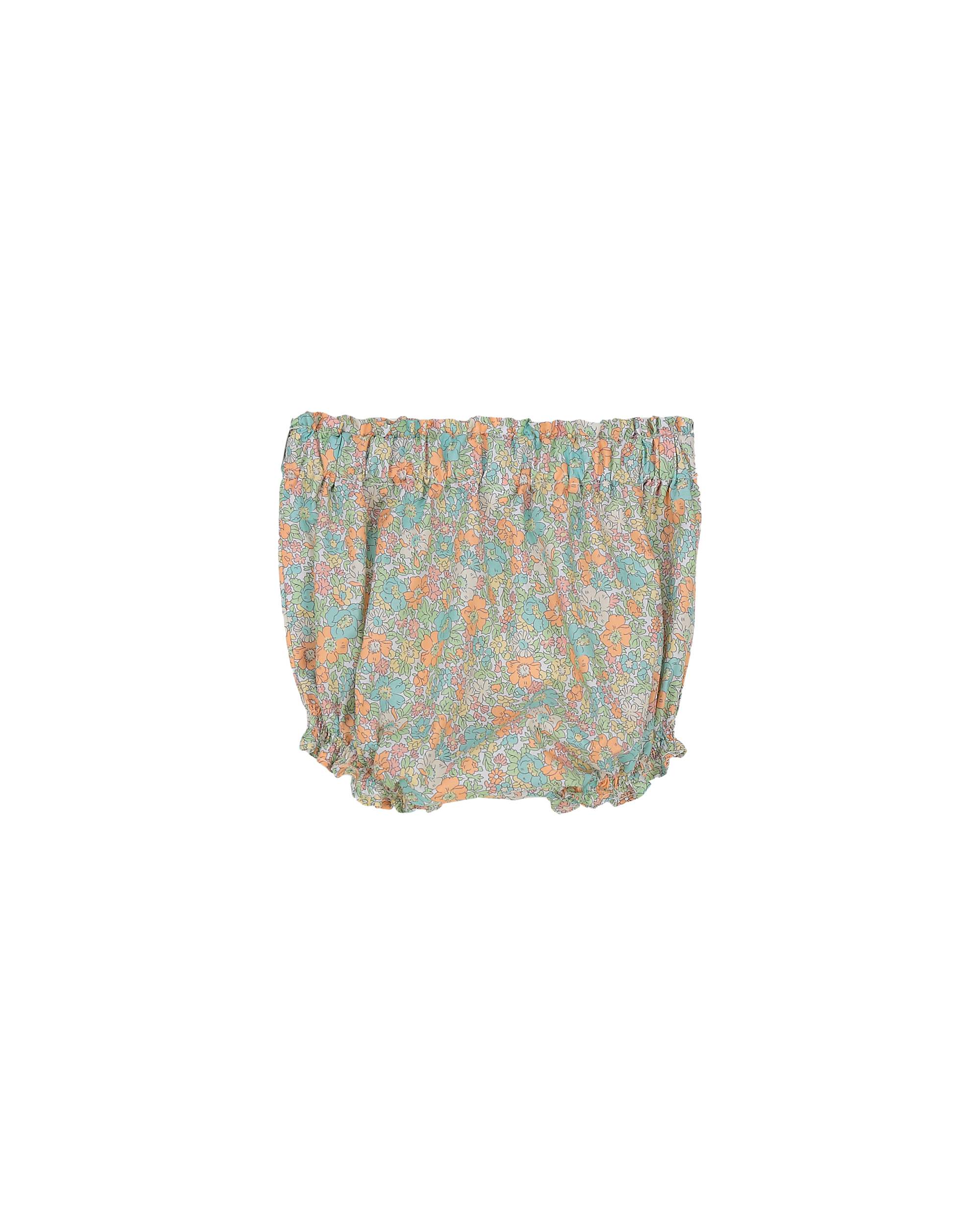 Smock Set Soleil