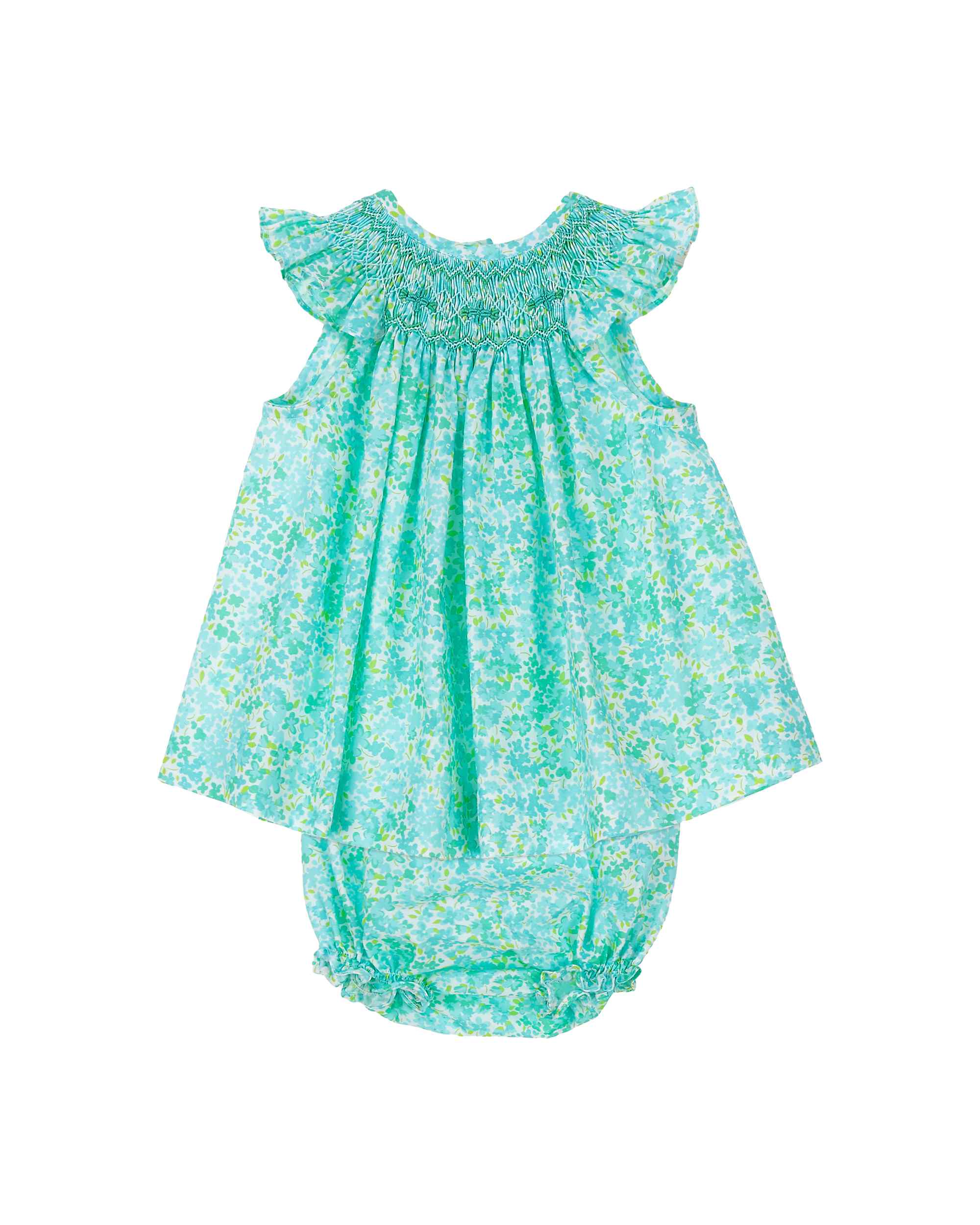 Smock Set Vega