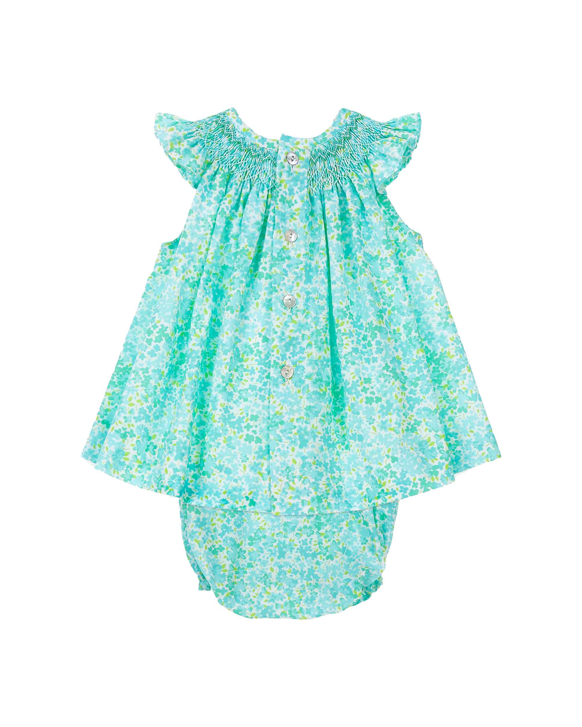 Smock Set Vega