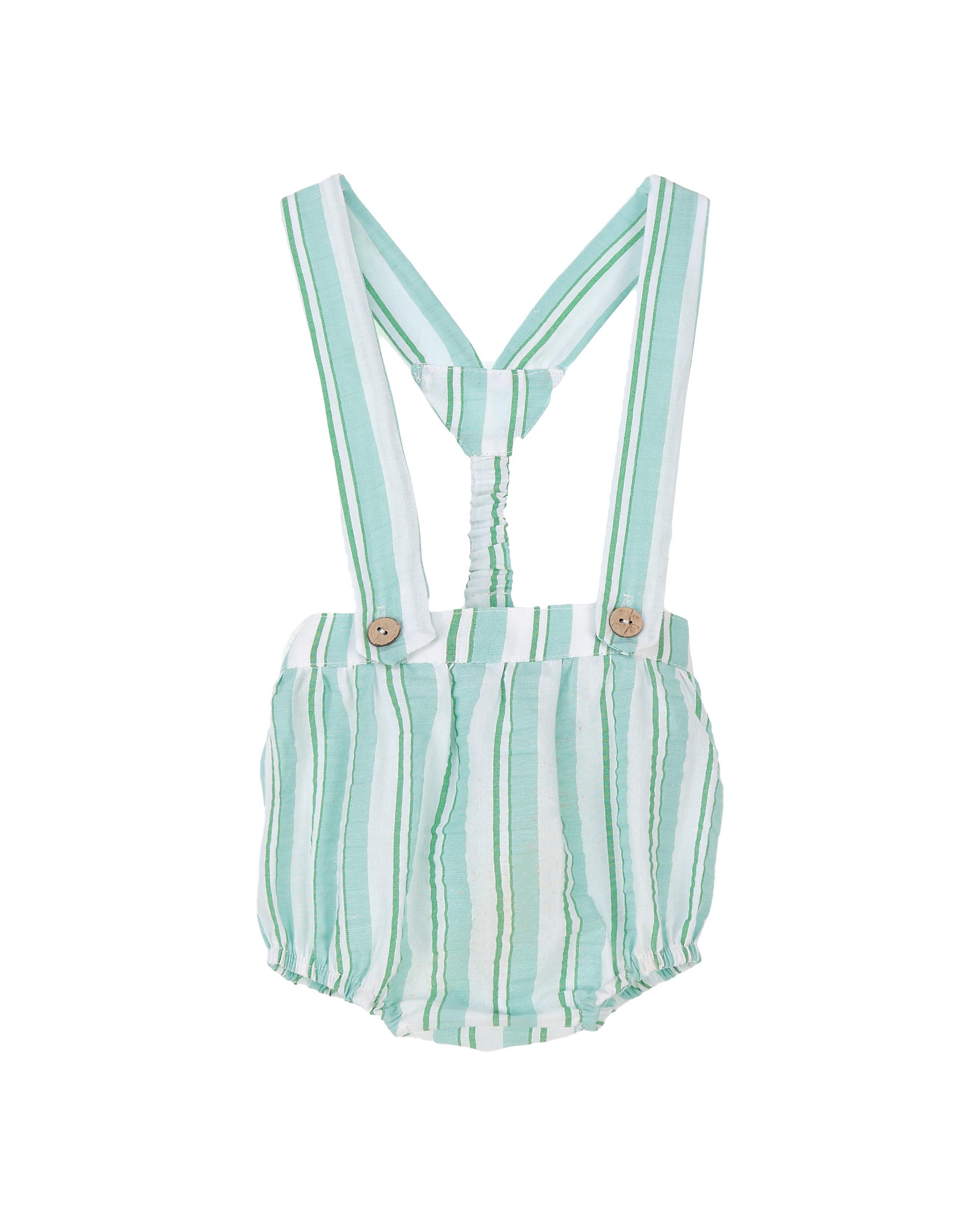 Suspender Set Lucca