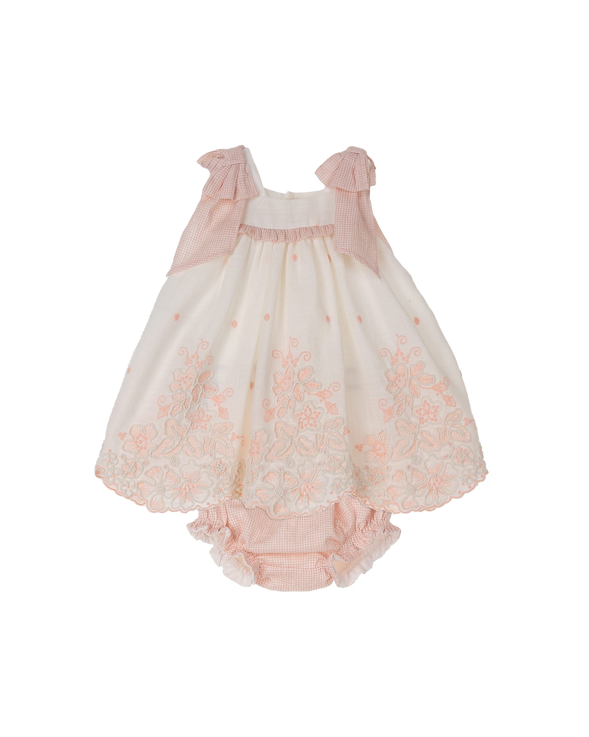 Bloomer Set Agata