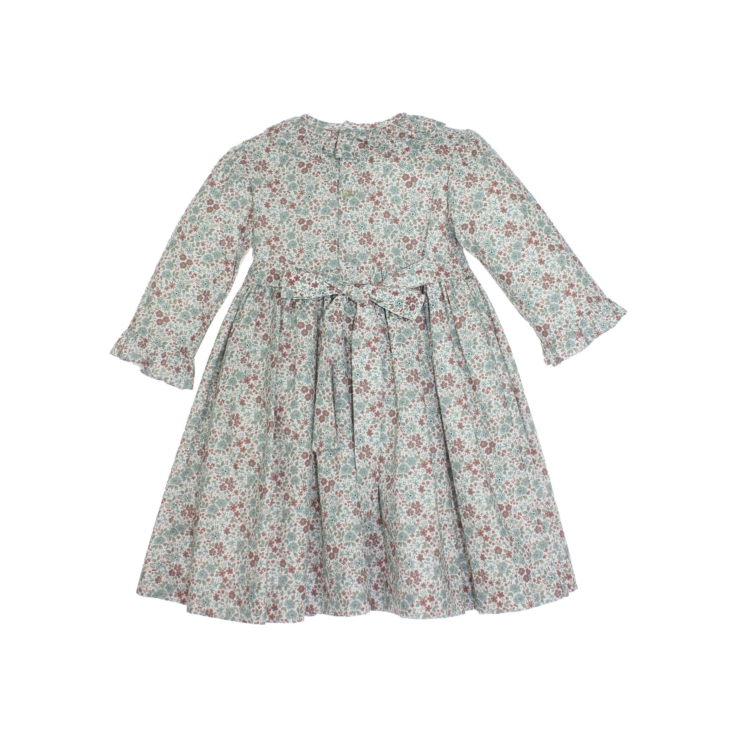 Smock Dress Chantal